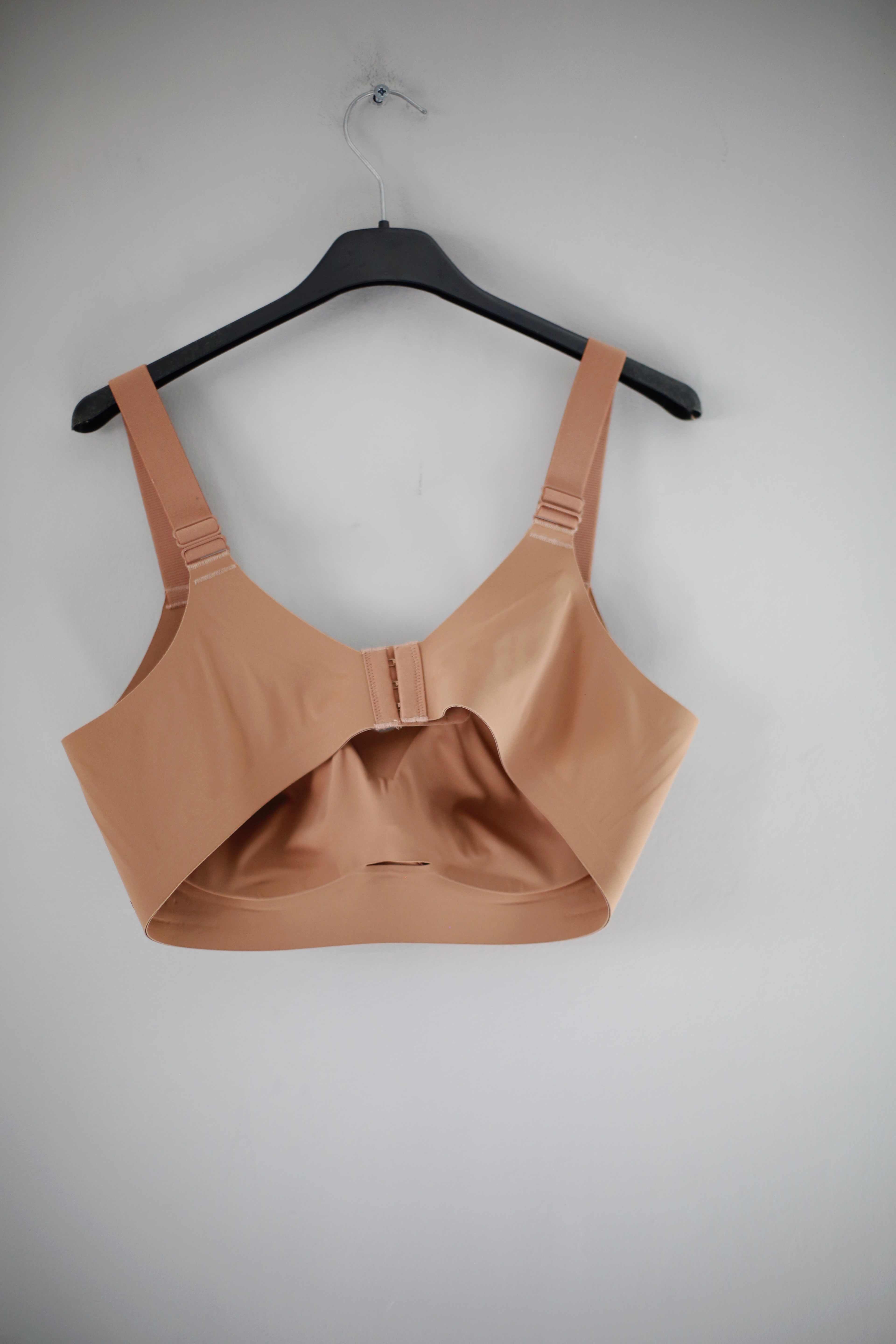 Luvette BH Braun Schalenbh 40 L Sportbh