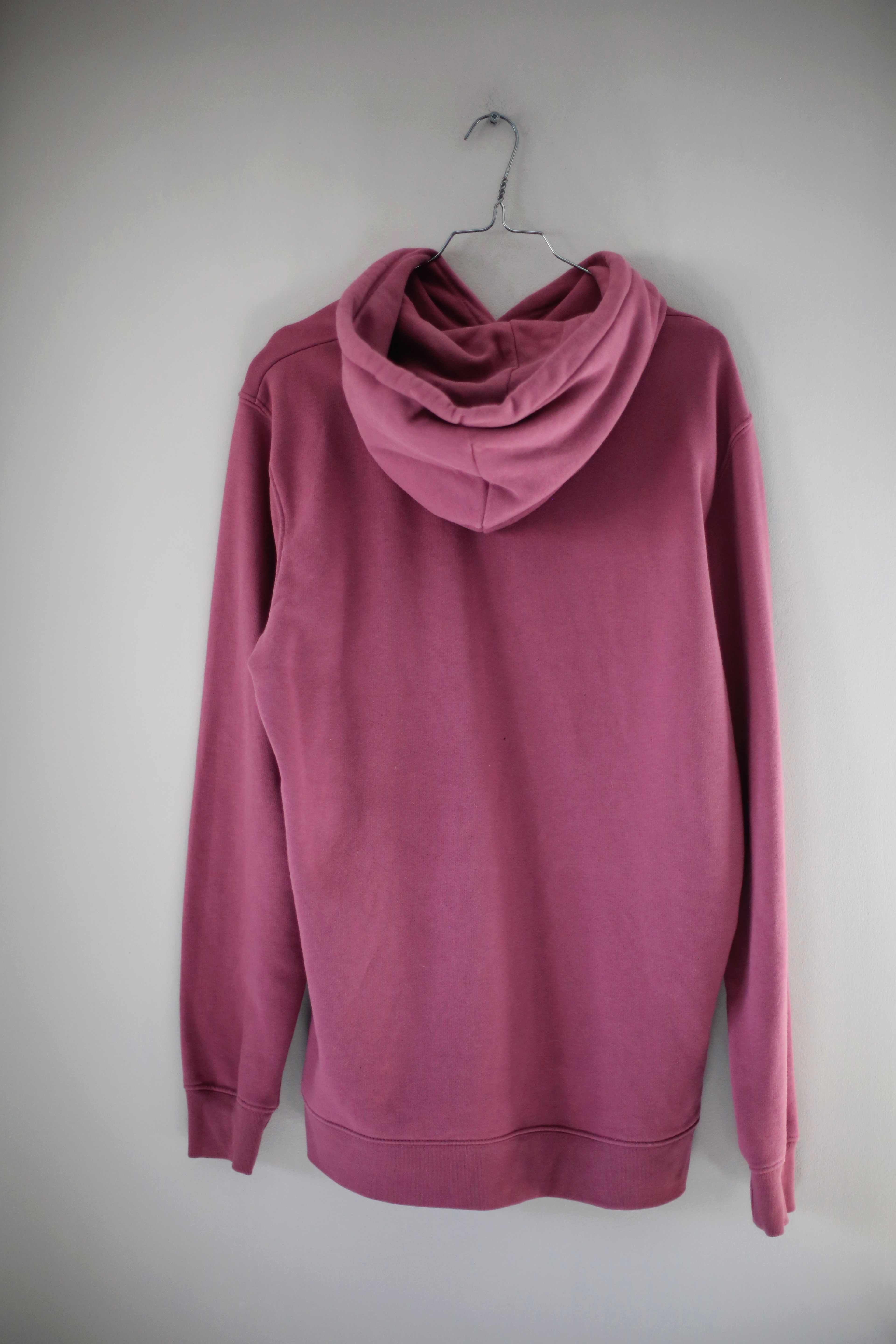 Einsteinnewton Hoodie Rosa Lila 40 L Sweater Pullover unisex Kapuzenpullover