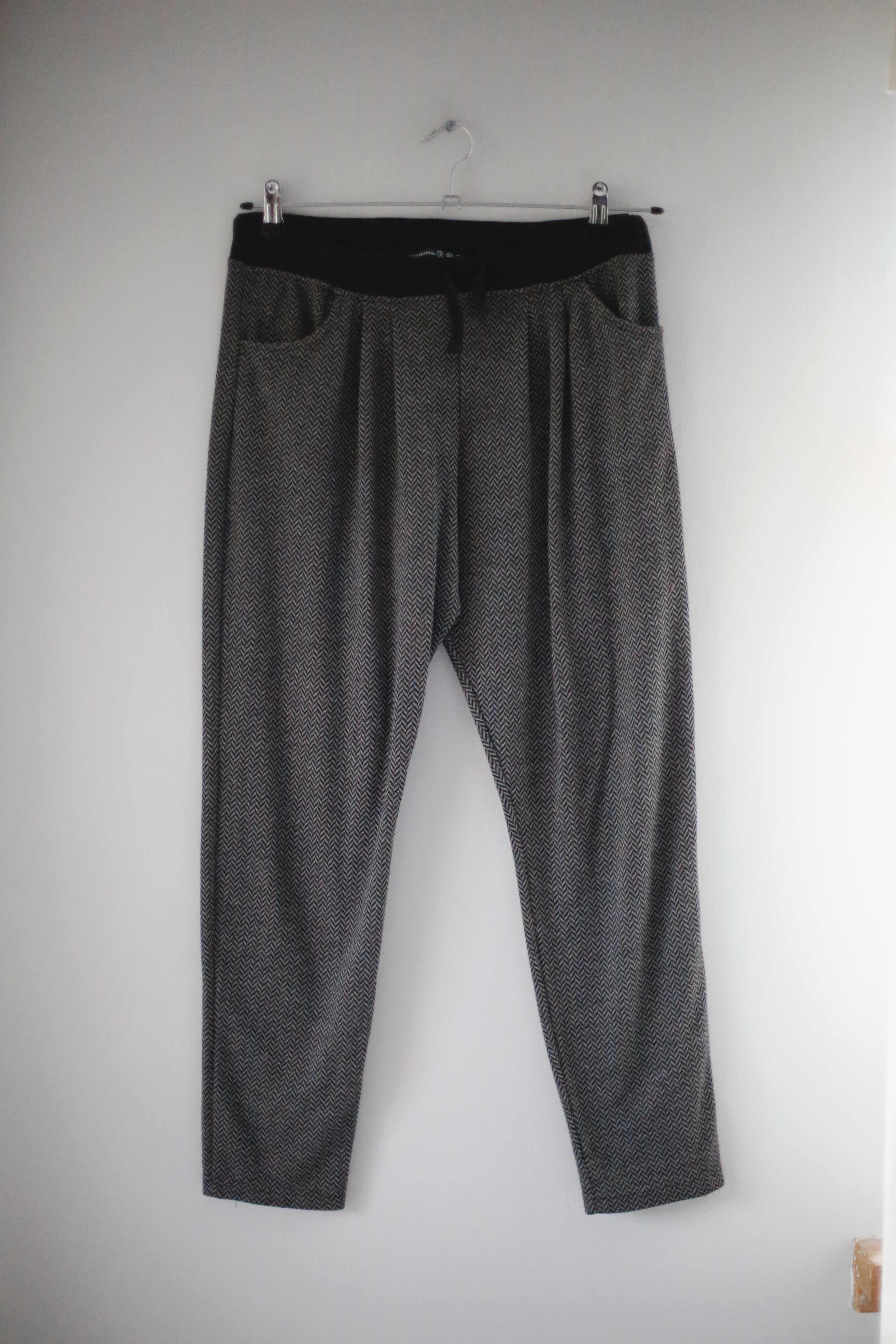 Atmosphere Primark Jogger Jogginghose grau 38 M Sporthose