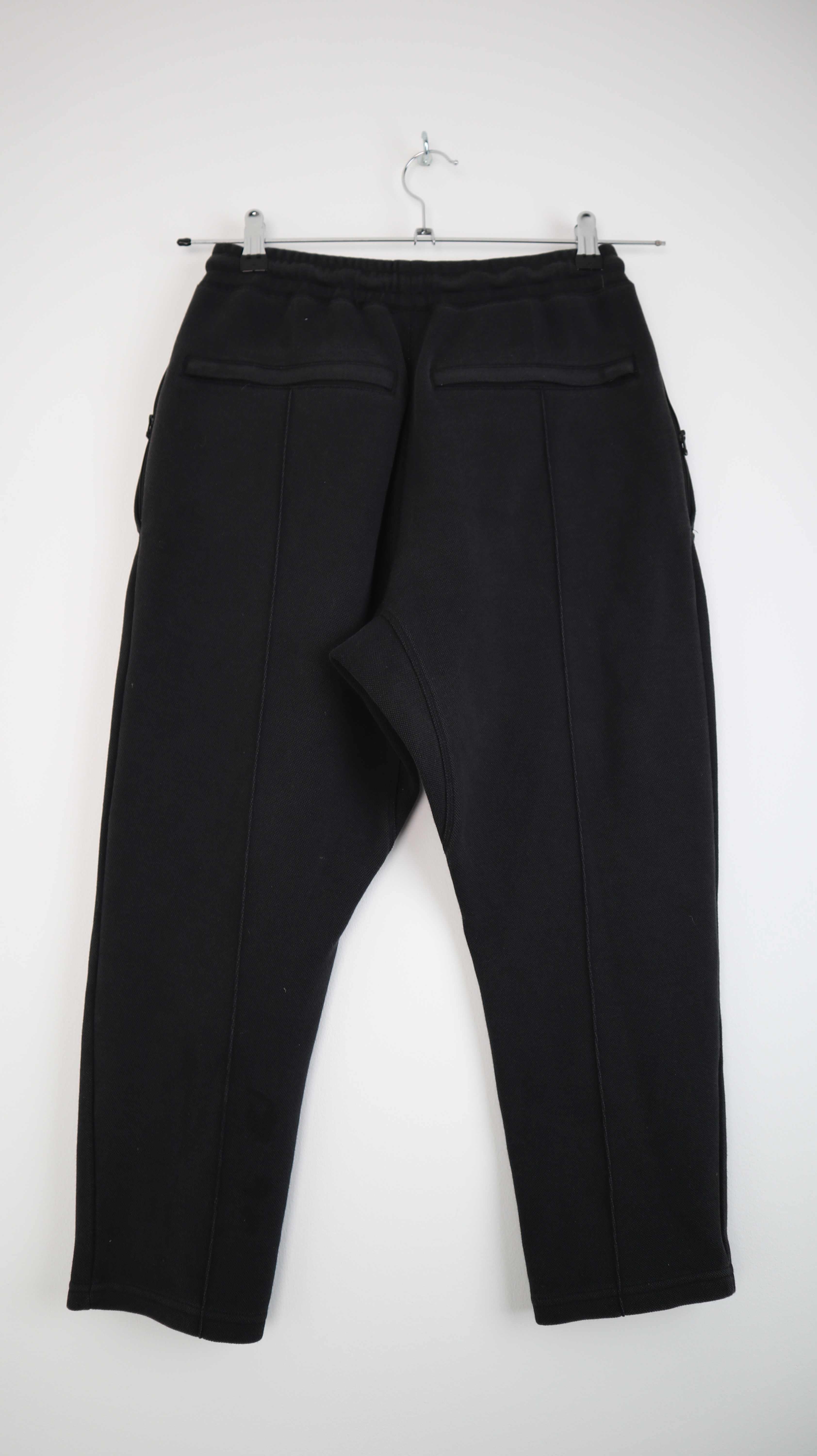 Adidas Jogger Grau Jogginghose XS Dunkelgrau
