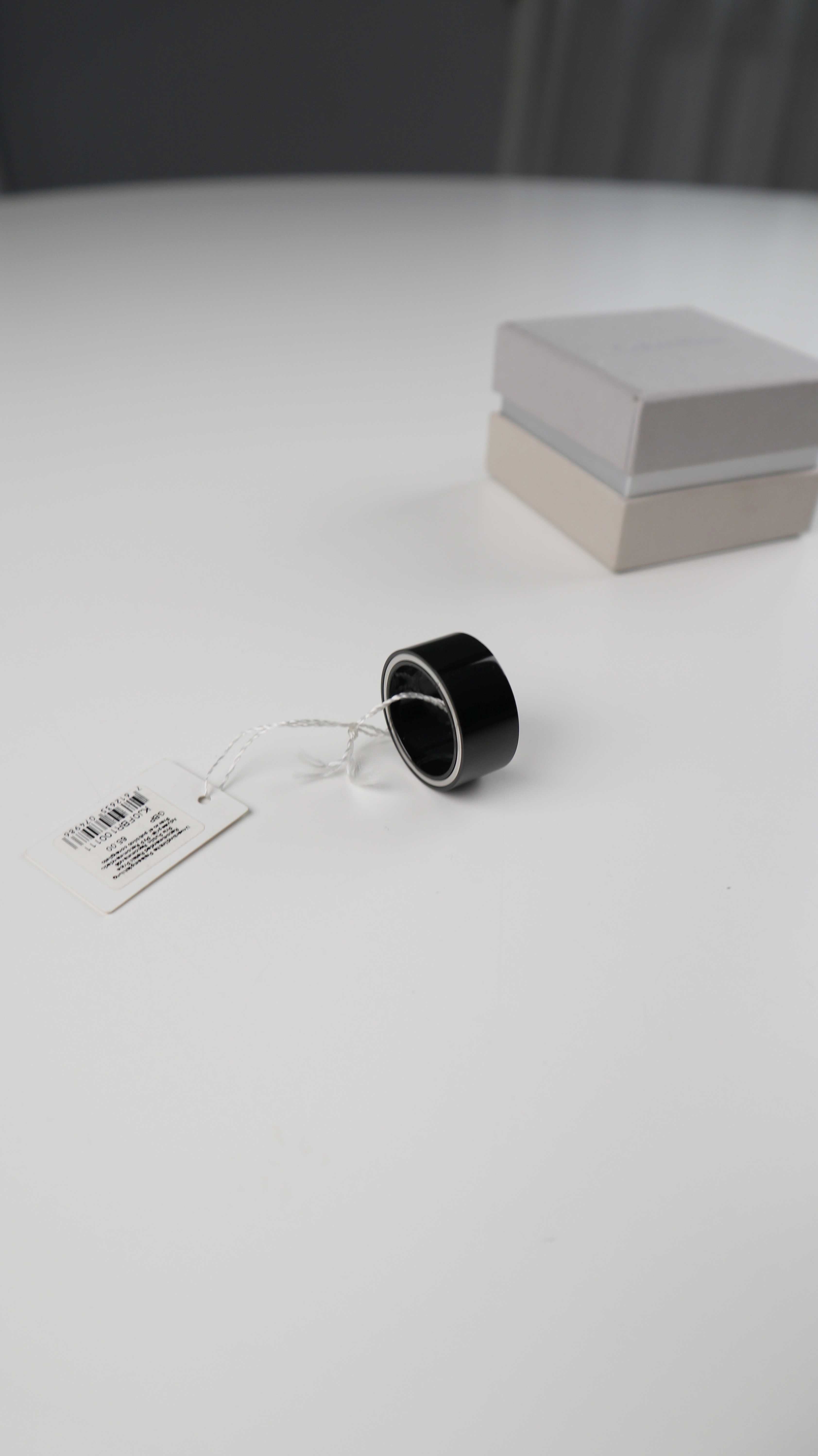 Calvin Klein Ring neu Herrenring neu