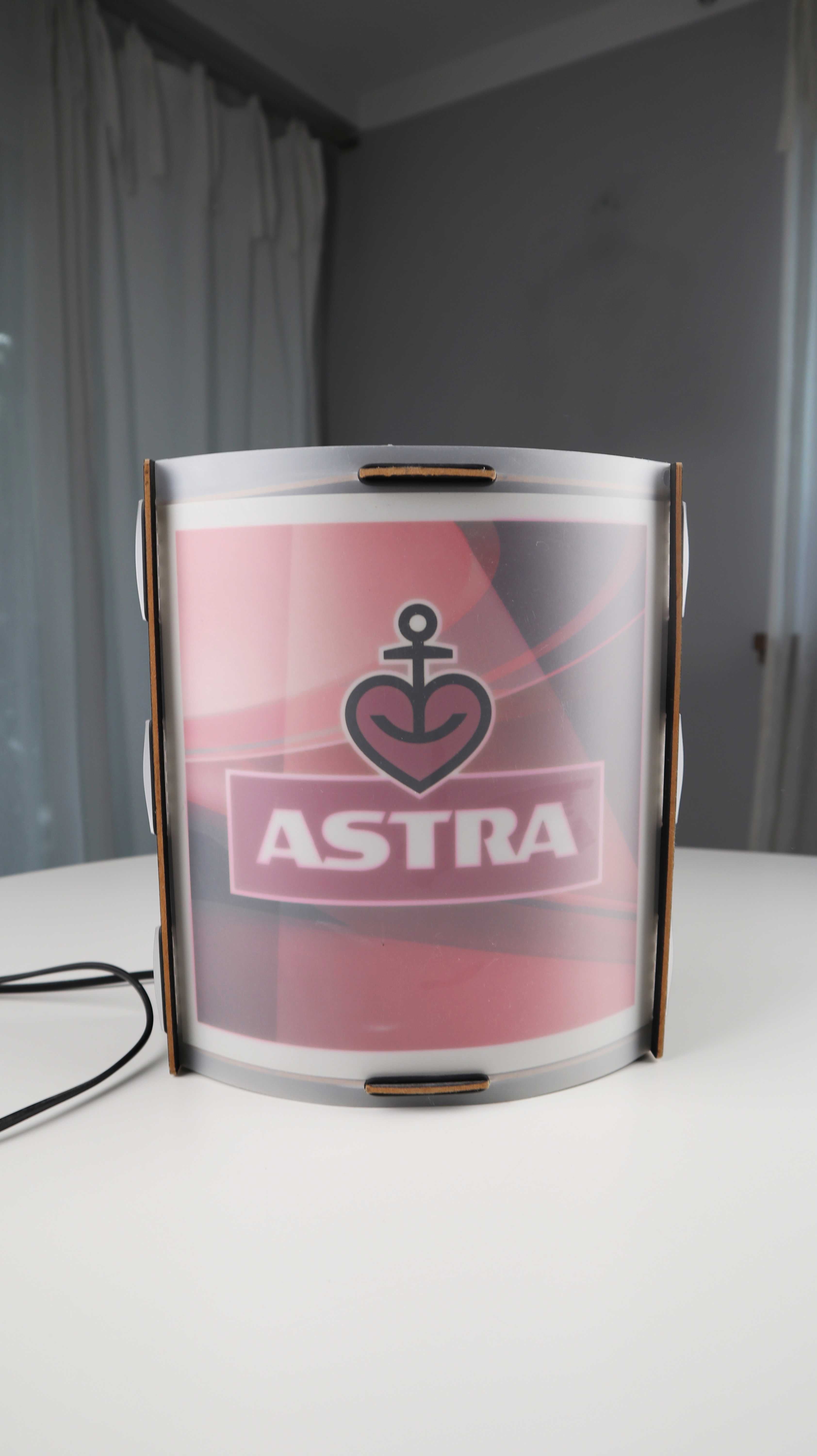 Astra Lampe Wohnzimmerlampe Tischlampe Hamburg