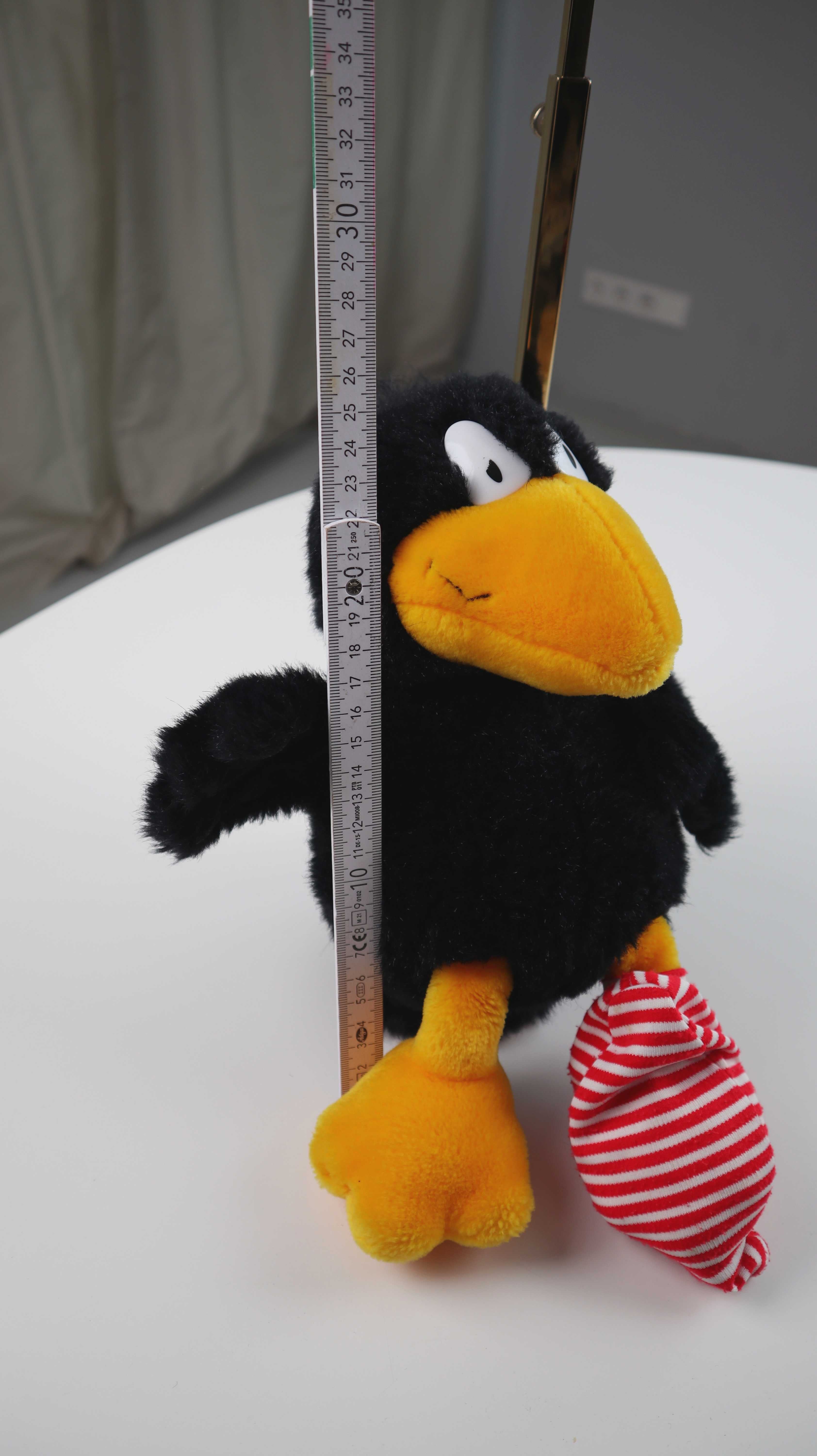 Der kleine Rabe Socke Kuscheltier Nici Plüschtier