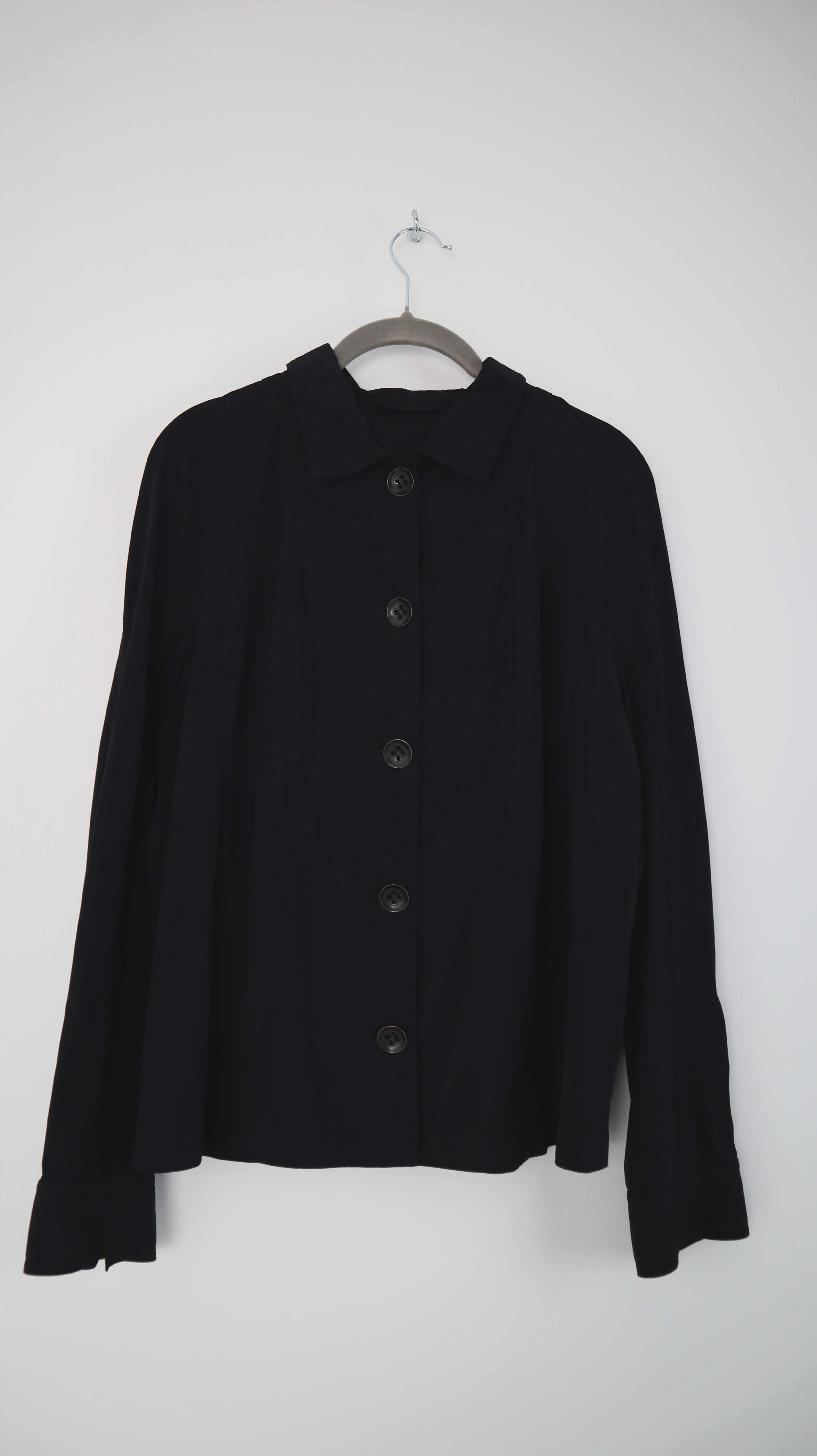 Gregory-LA Blazer schwarz 44 Jacke basic uni