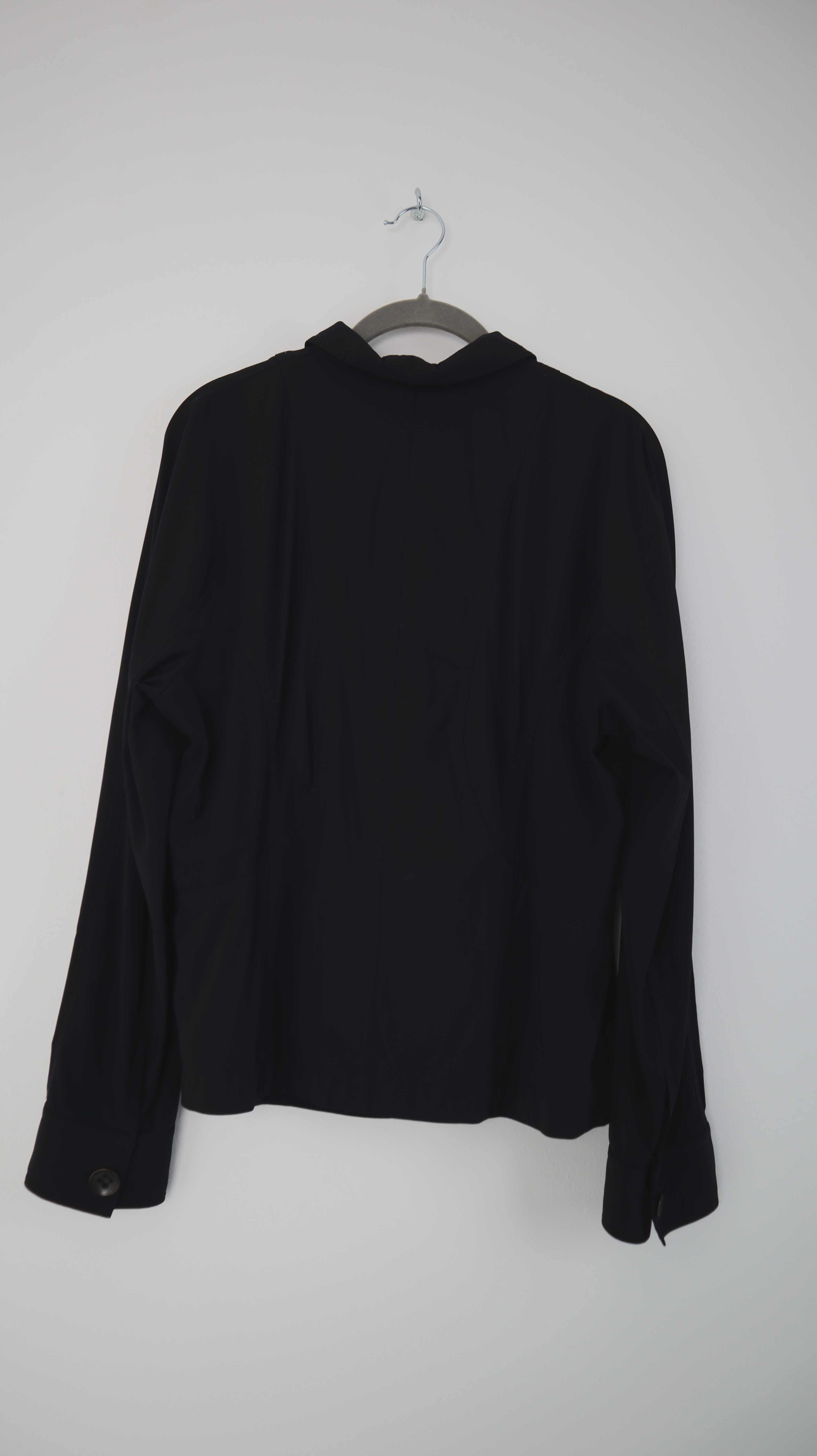 Gregory-LA Blazer schwarz 44 Jacke basic uni