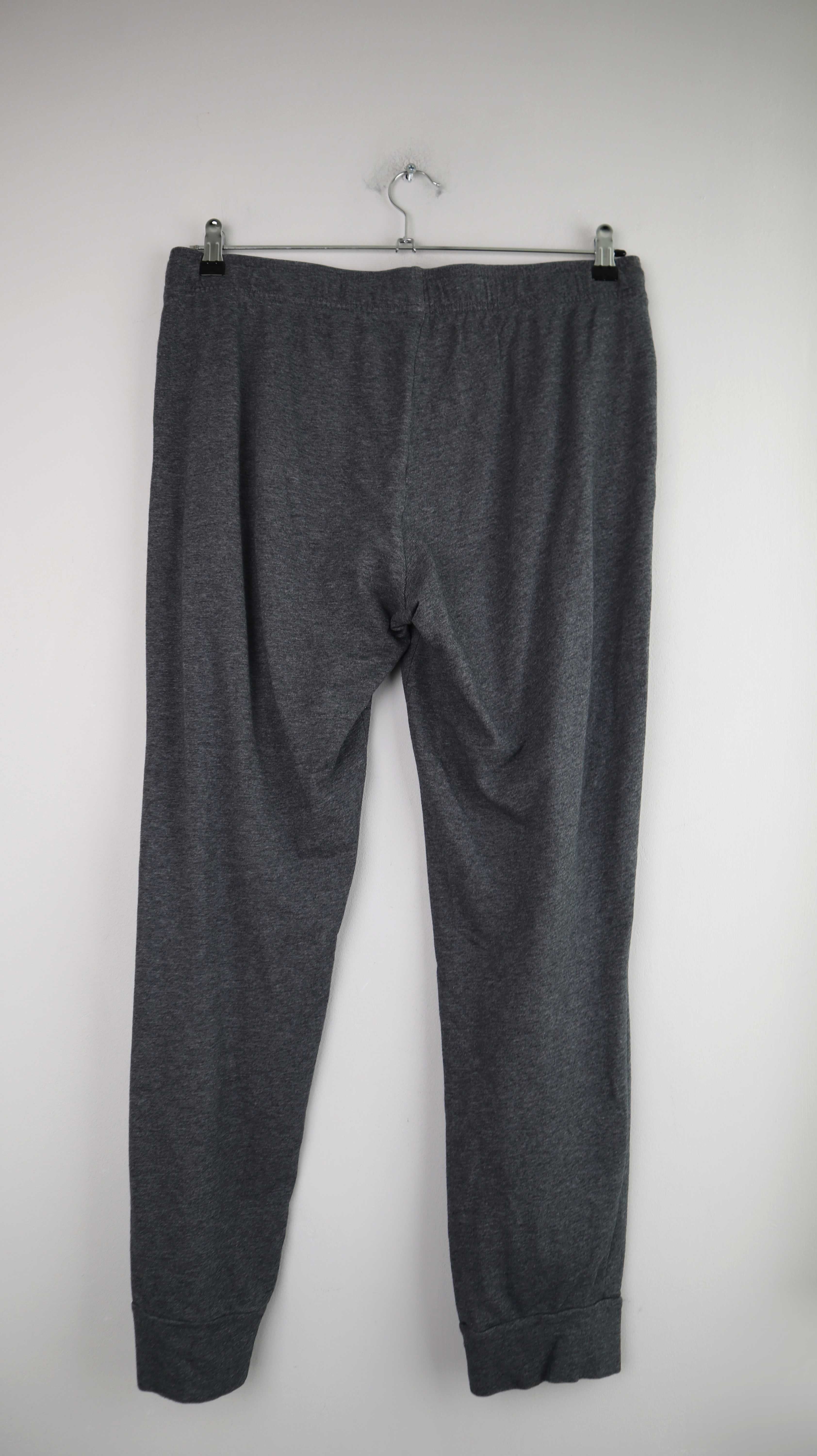 Adidas Jogginghose grau Jogger 40 L Trainingshose Sporthose