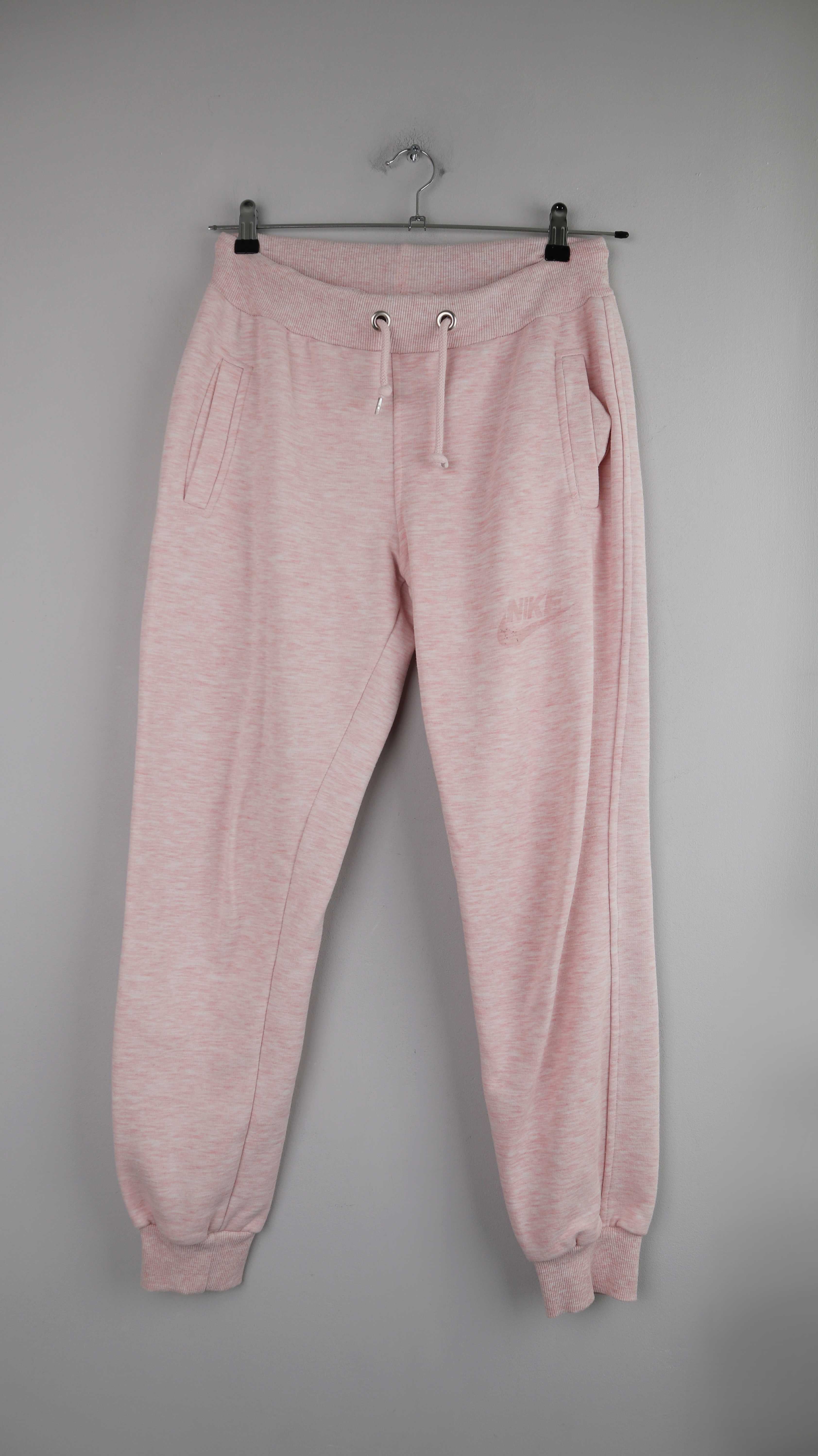 Nike Jogger Jogginghose Rosa XXL Trainingshose Sporthose 40 L