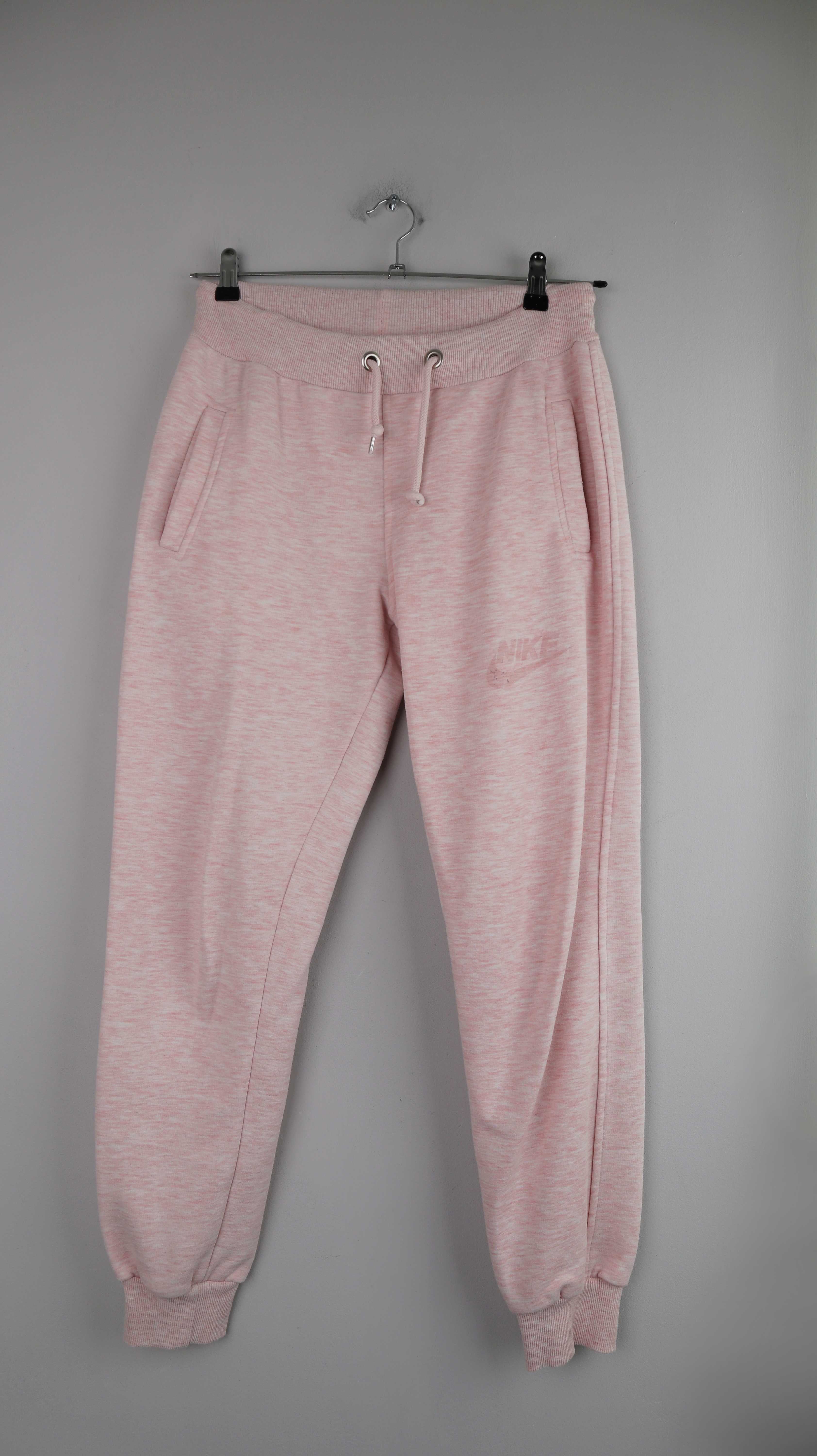 Nike Jogger Jogginghose Rosa XXL Trainingshose Sporthose 40 L