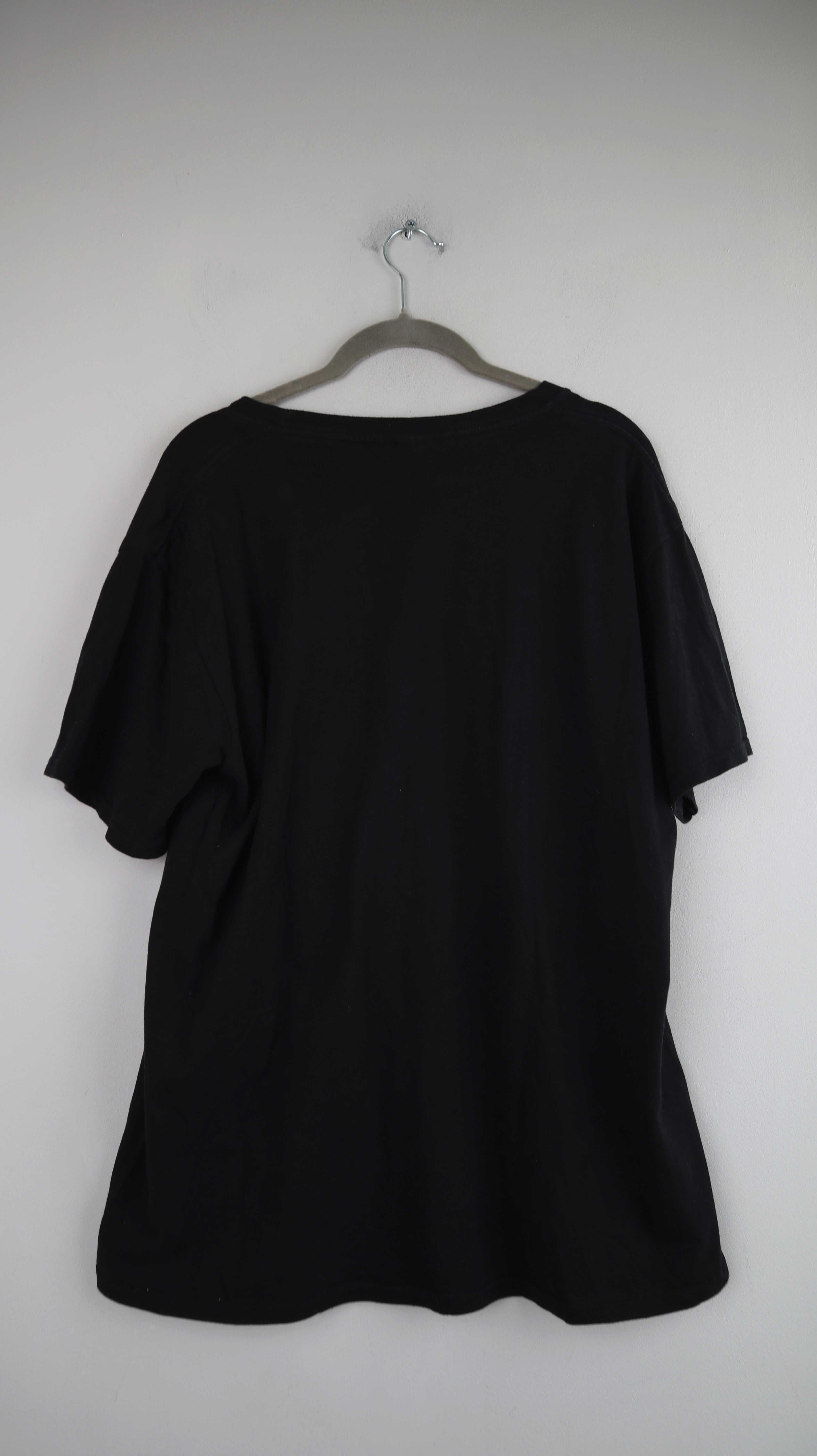 The Browning Burn this World Shirt Metal schwarz Fanshirt 40 L