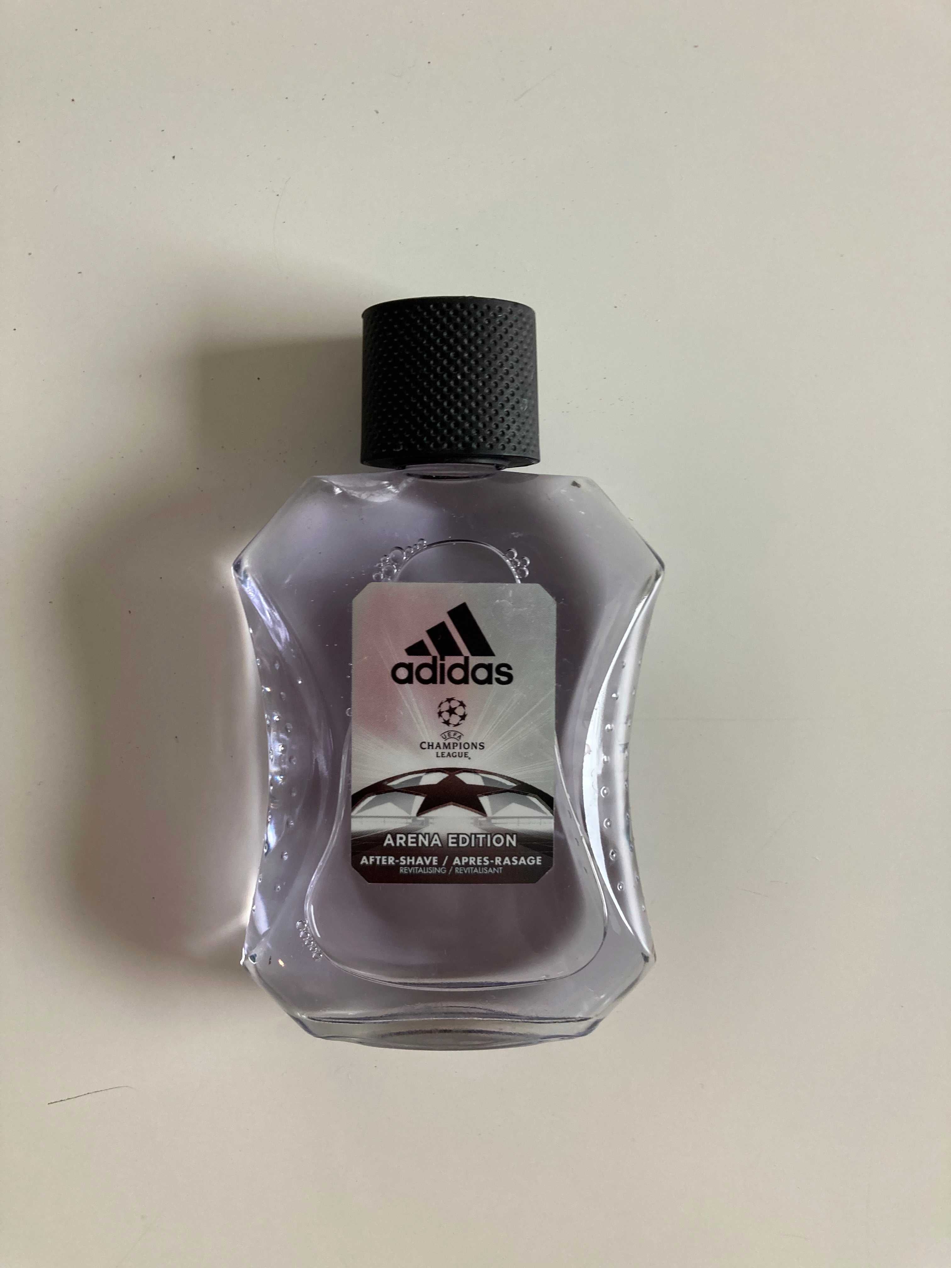 Adidas After Shave Areana Edition neu
