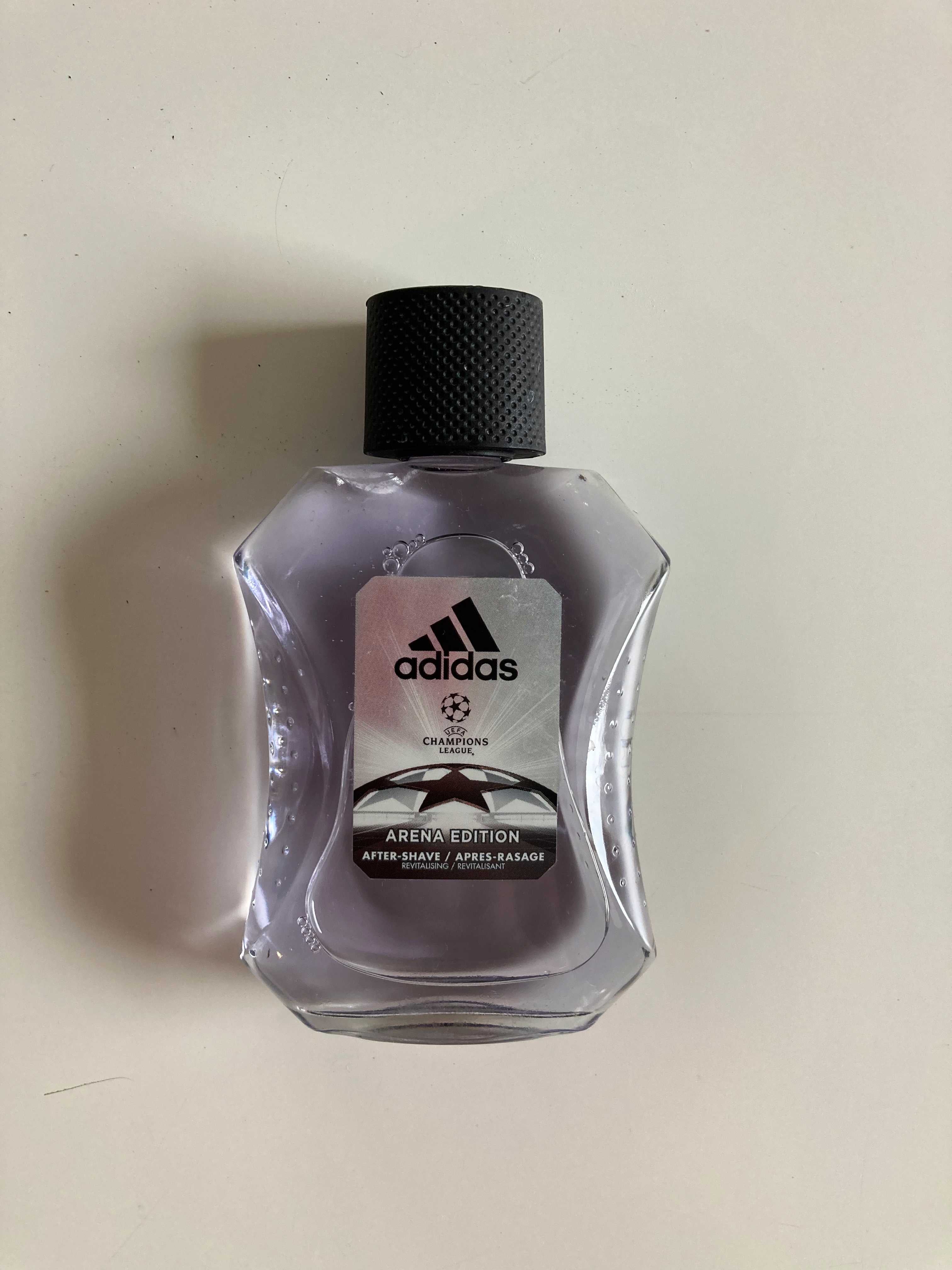 Adidas After Shave Areana Edition neu