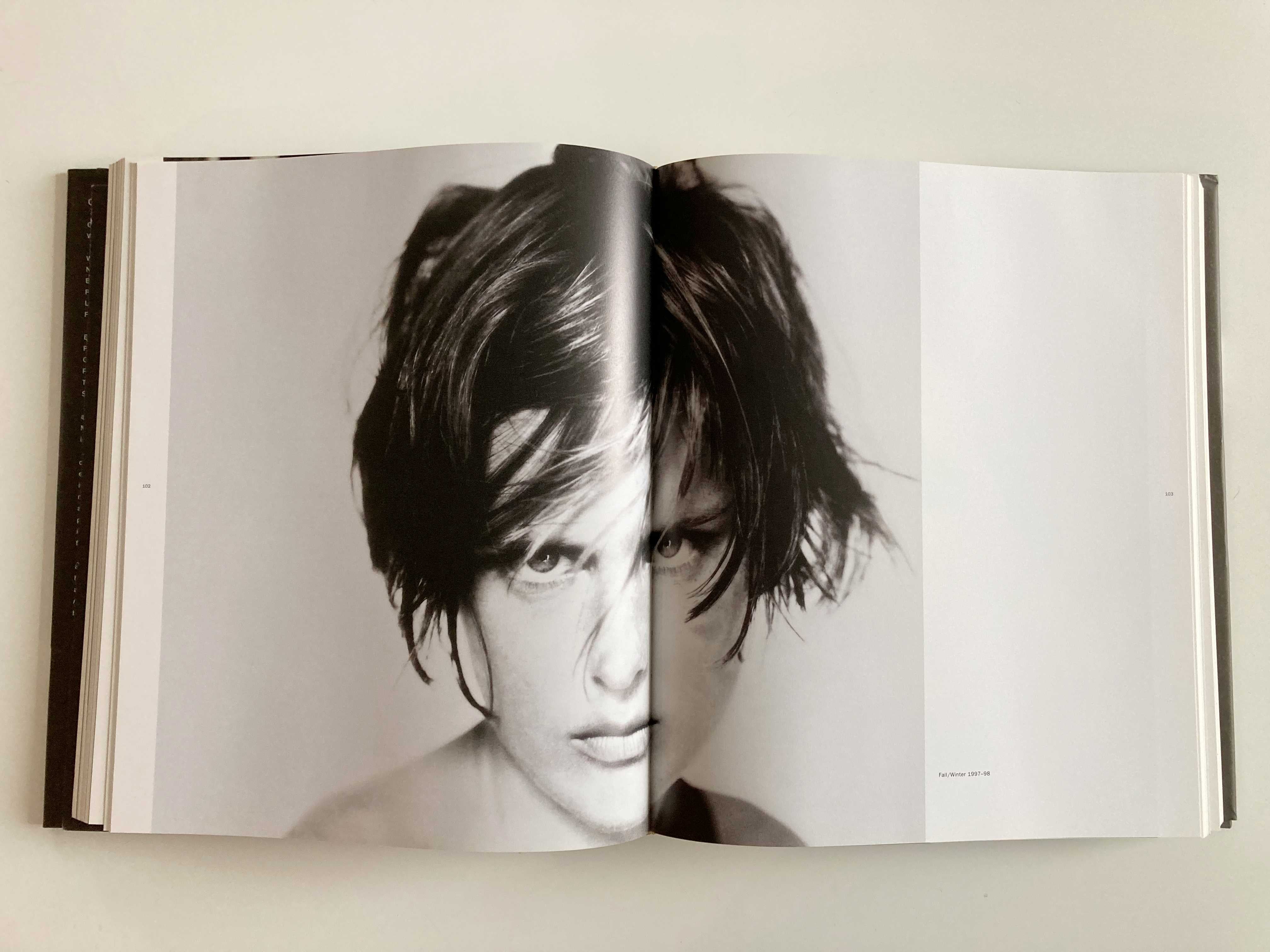 Giorgio Armani Tablebook Buch Guggenheim Museum Bildband Fotobuch