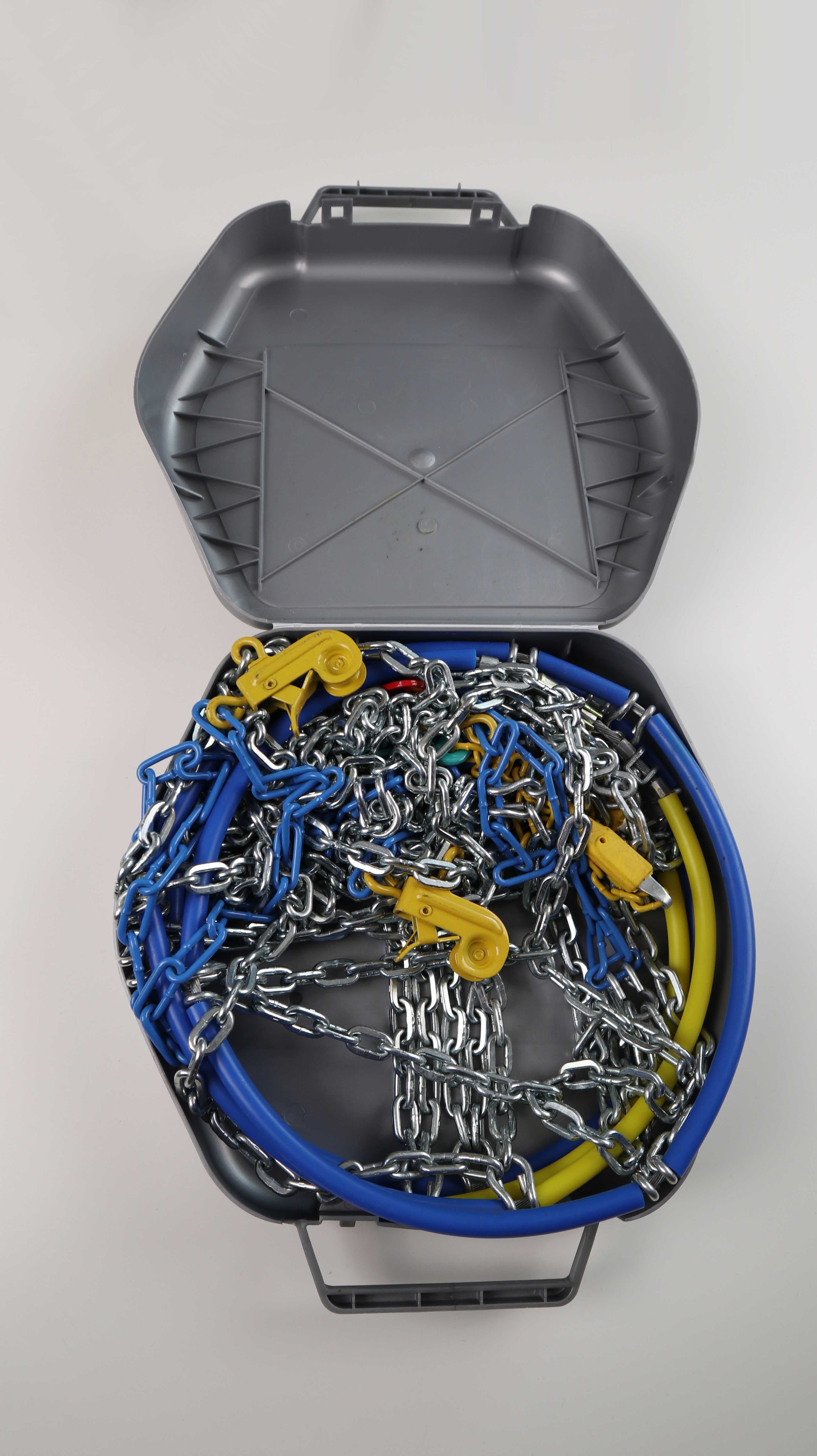 Schneeketten Ringkette 185 175 195 210 220 205 200