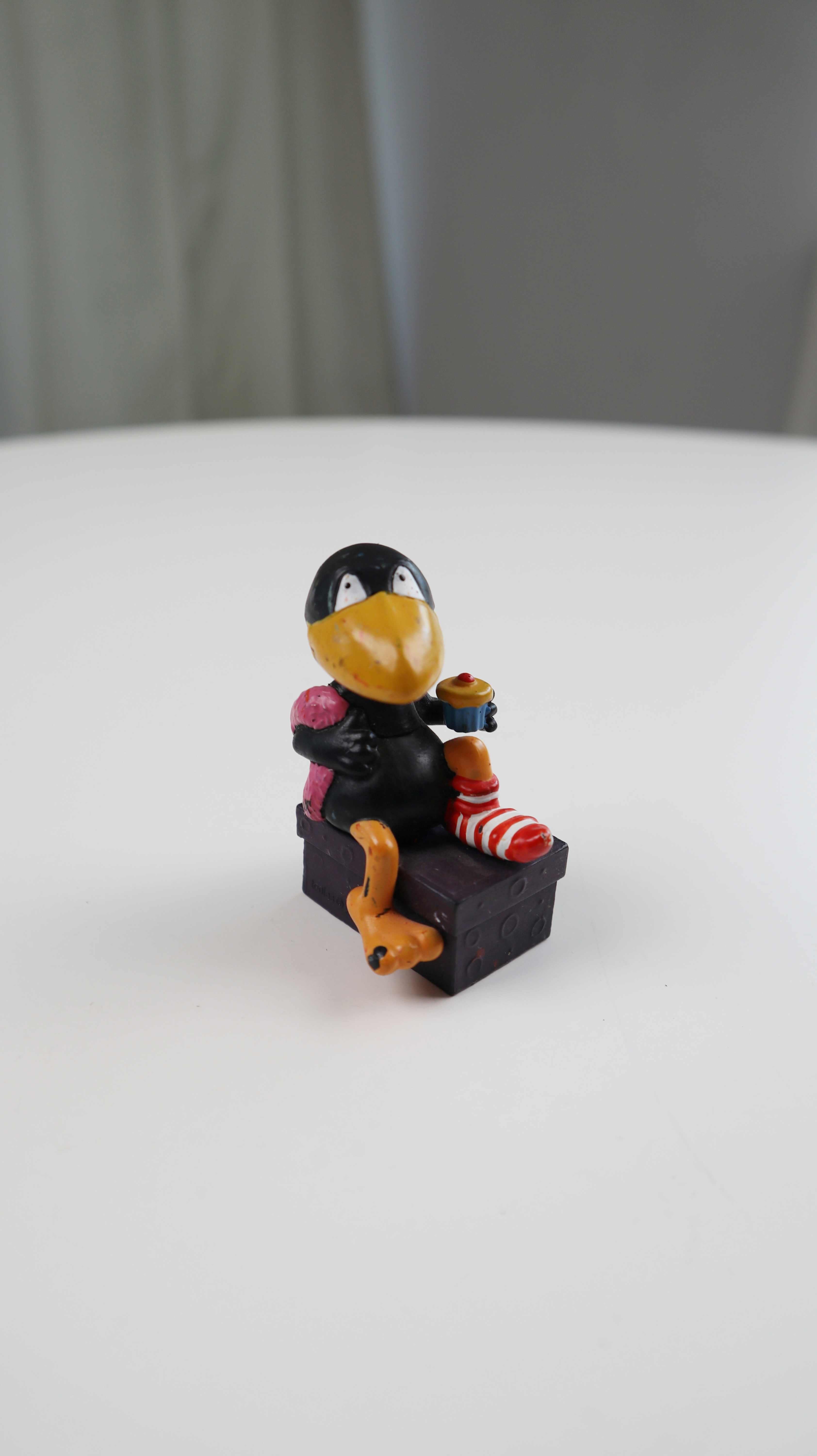 Der Kleine Rabe Socke Tonie Tonie Alles vermurkst Hörspiel Figur