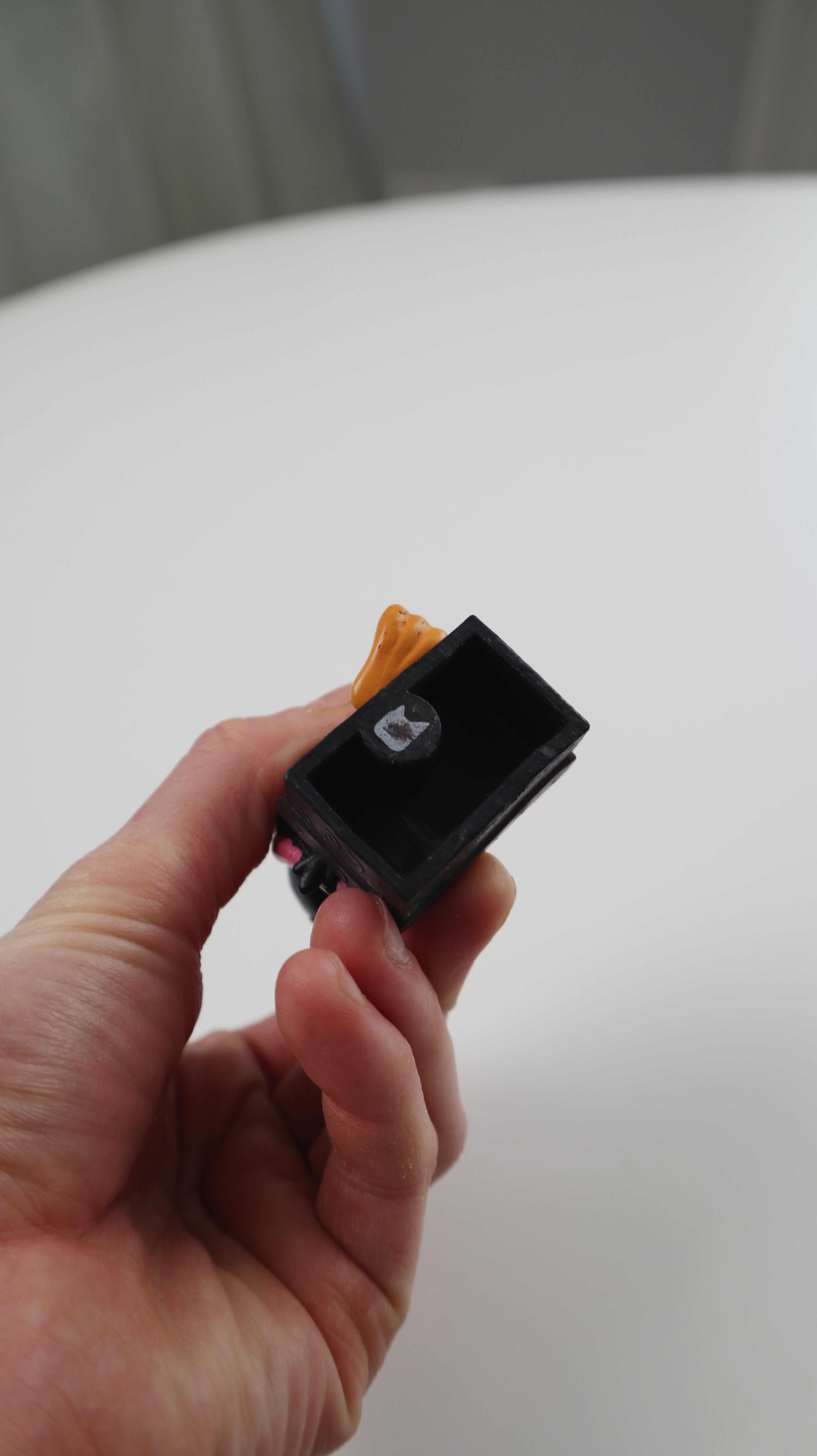 Der Kleine Rabe Socke Tonie Tonie Alles vermurkst Hörspiel Figur