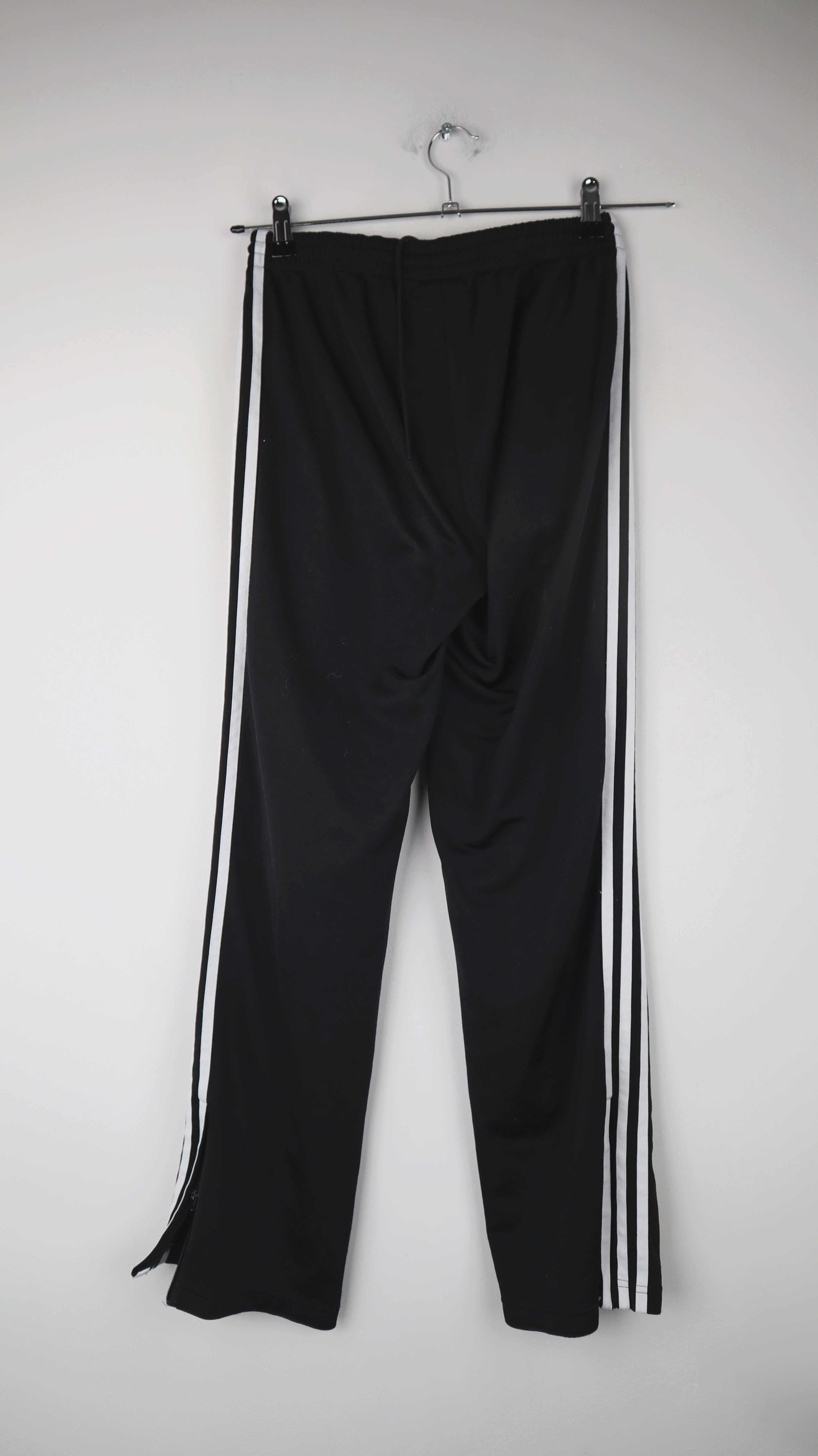 Adidas Hose Jogger schwarz 36 S Primeblue Trainigshose