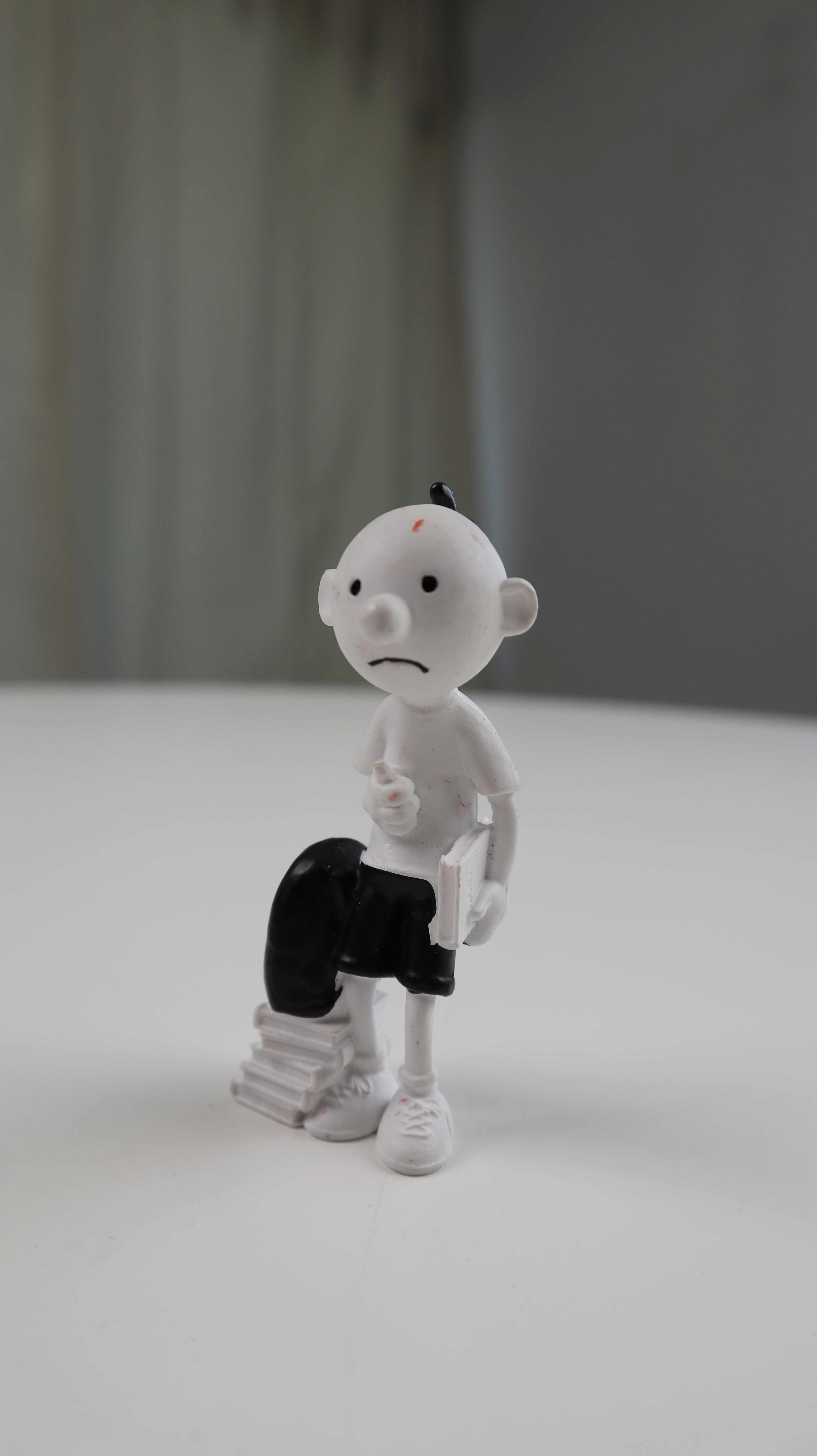 Tonie Tonies Gregs Tagebuch Hörspiel Figur Von Idioten umzingelt