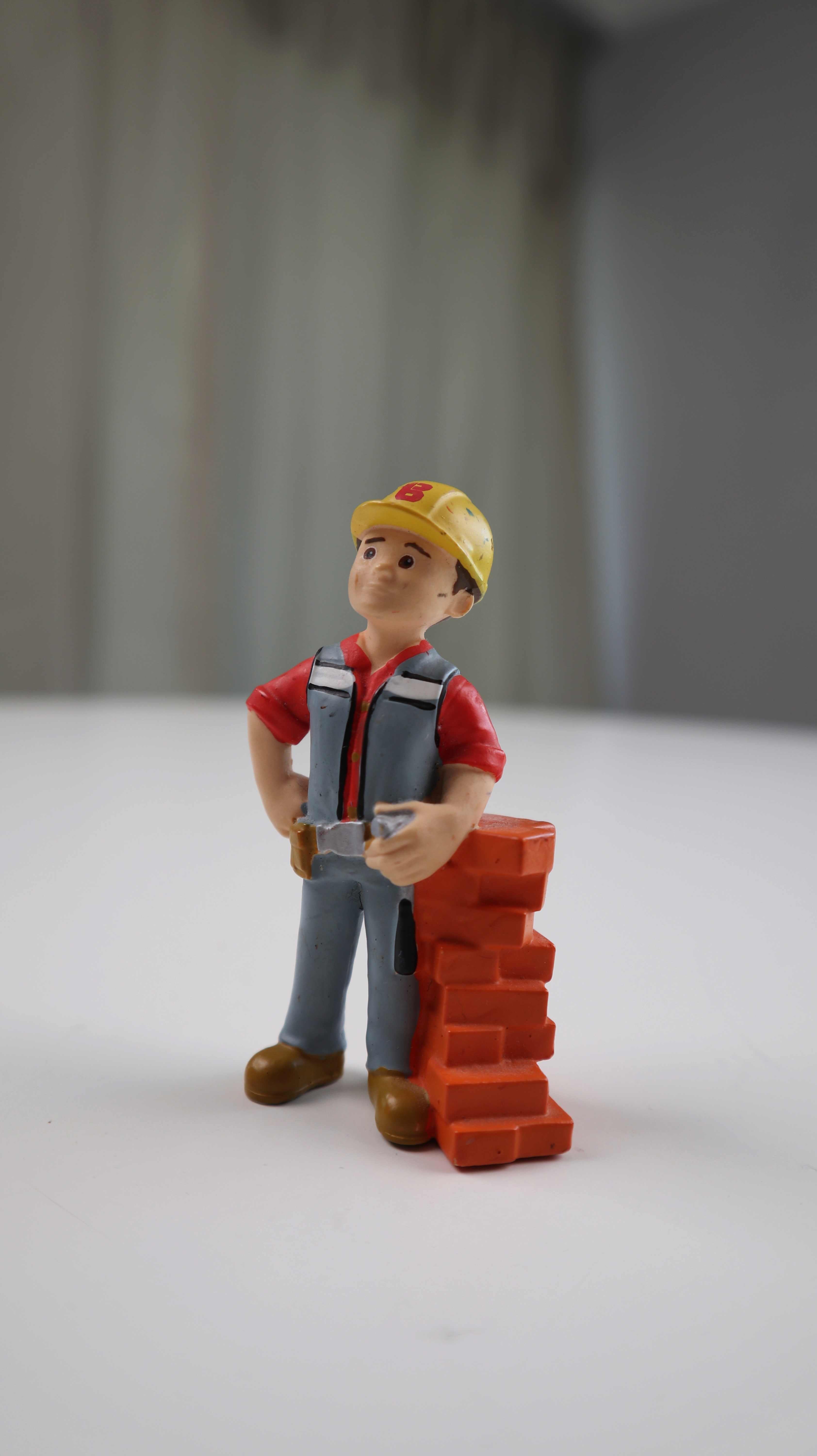 Bob der Baumeister Tonie Hörspiel Figur