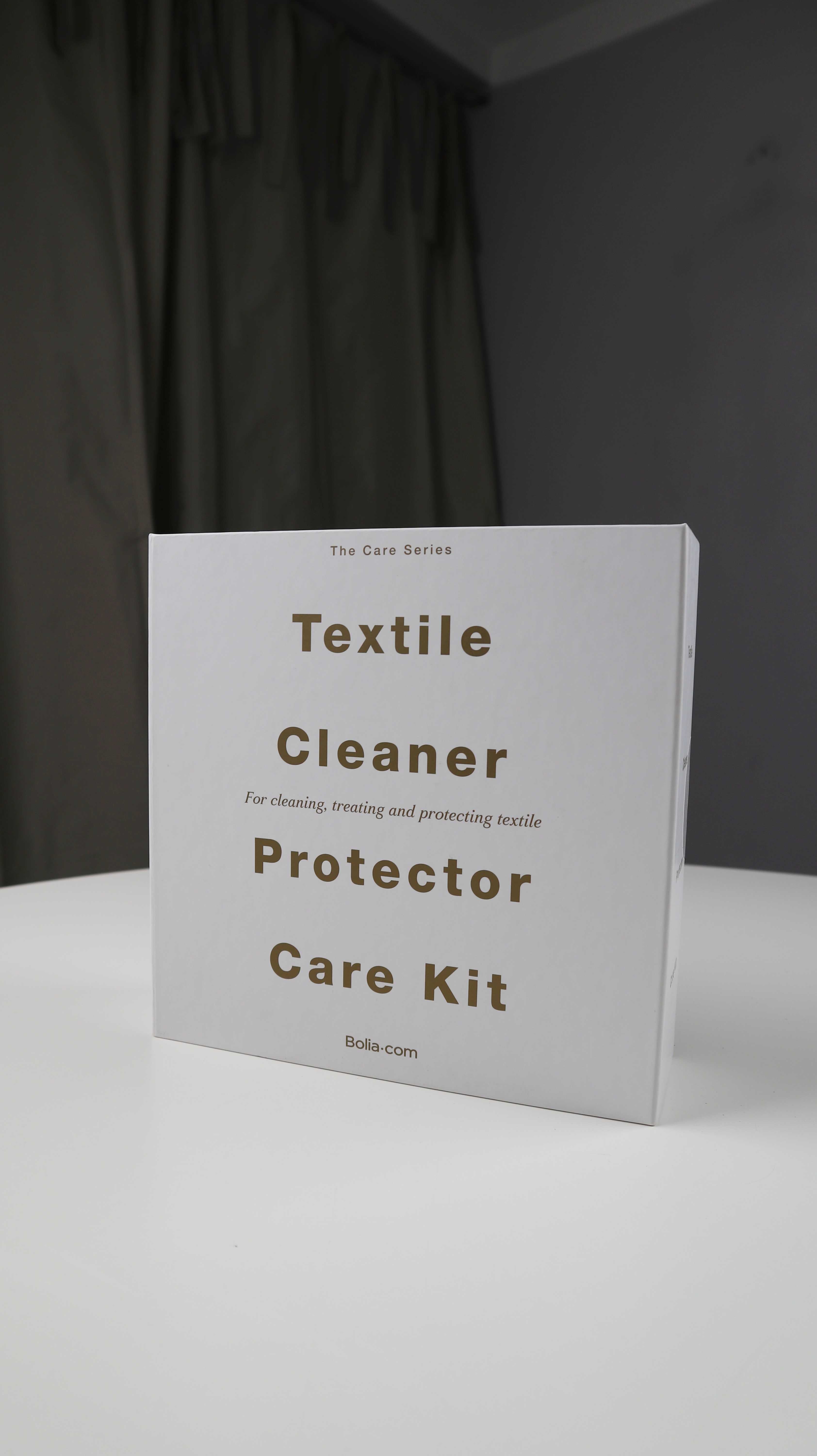 Pflegeset für Textilien Bolia Neu Textile Cleaner Neu Reinigungsset