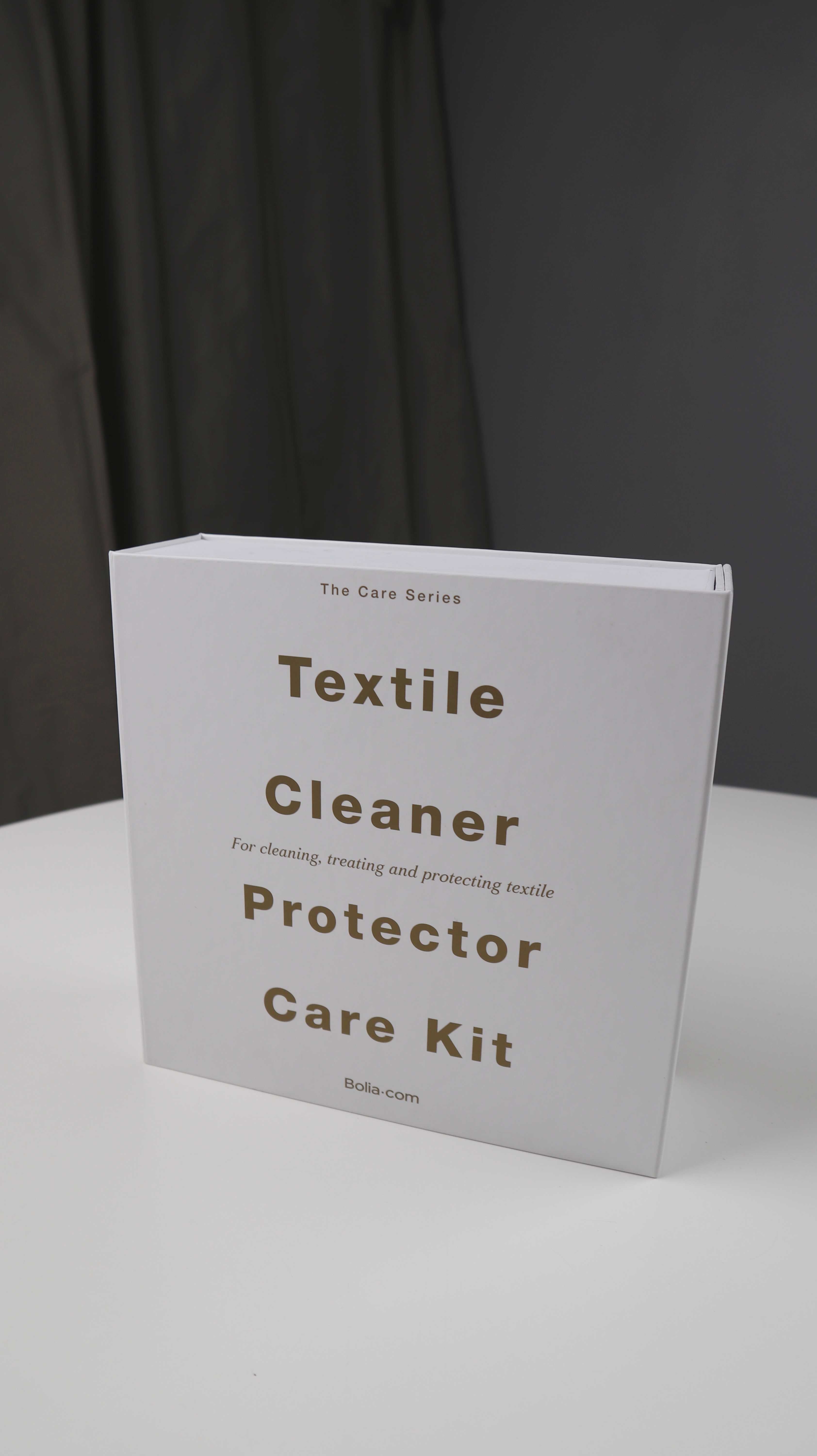 Pflegeset für Textilien Bolia Neu Textile Cleaner Neu Reinigungsset