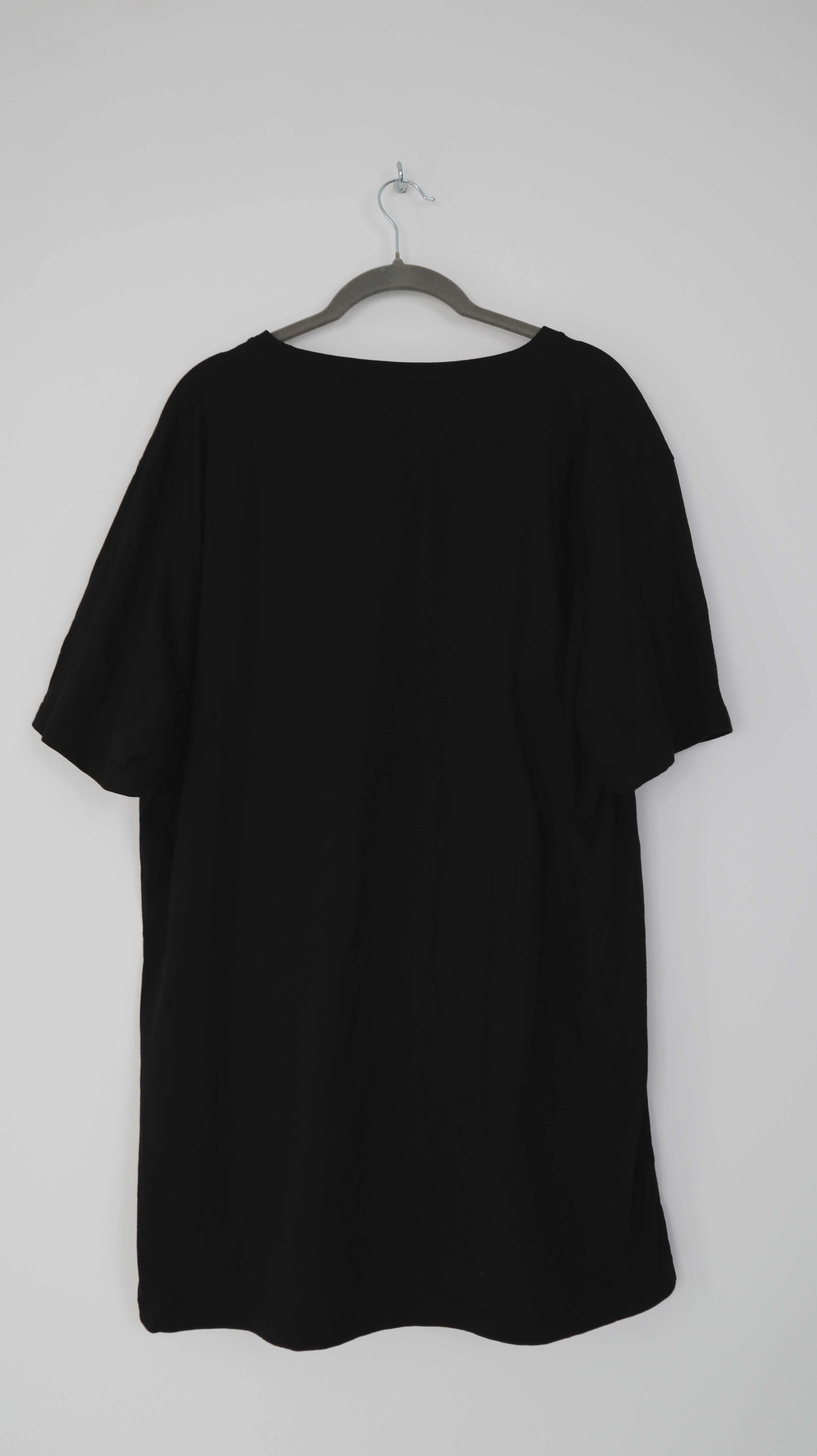 St. Pauli Shirt T-Shirt schwarz Fanshirt basic XXL basic