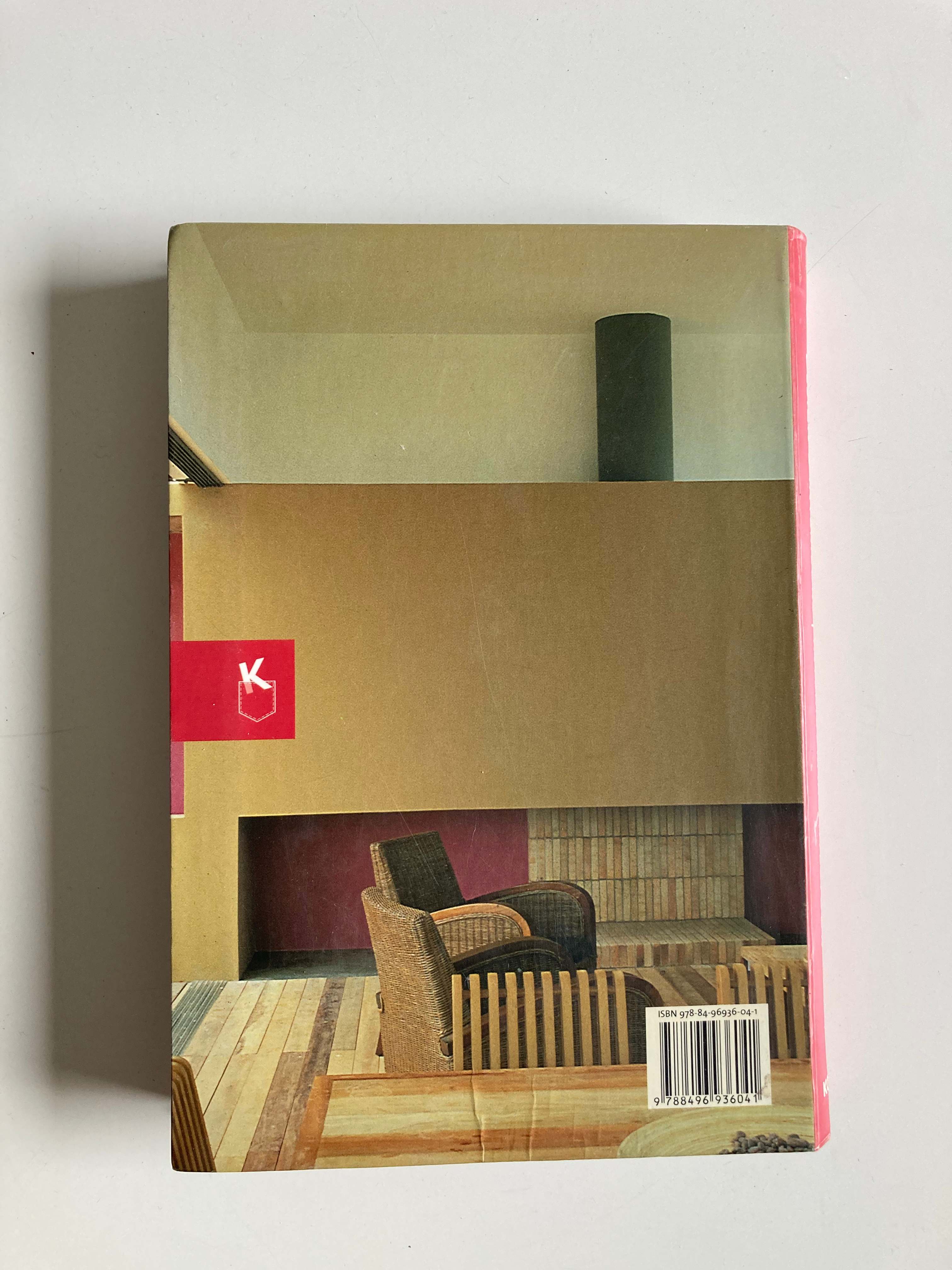 Interior Design Buch Taschenbuch Macarena San Martin