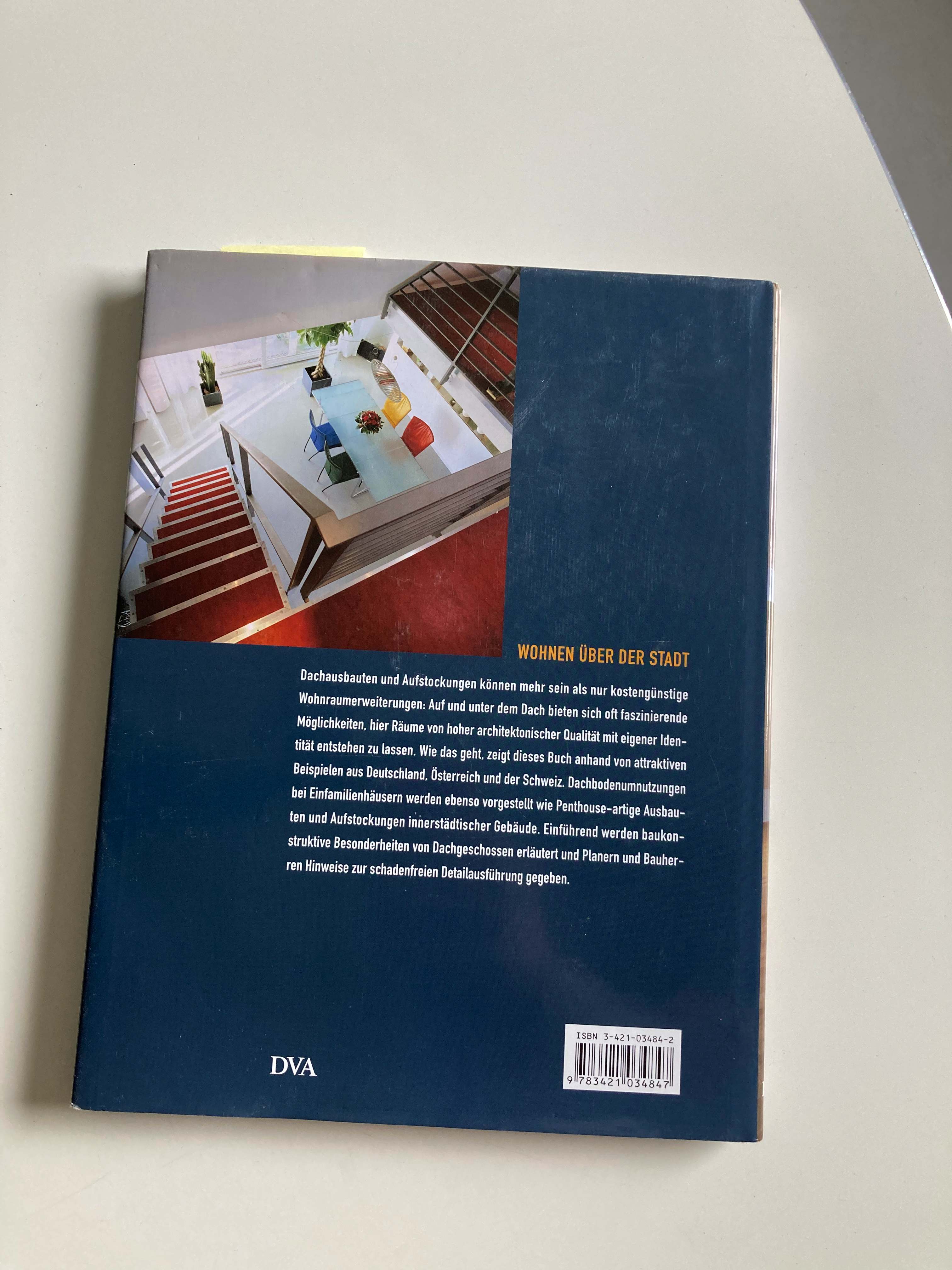 Neue Dachausbauten Buch Interior Design Johannes Kottje