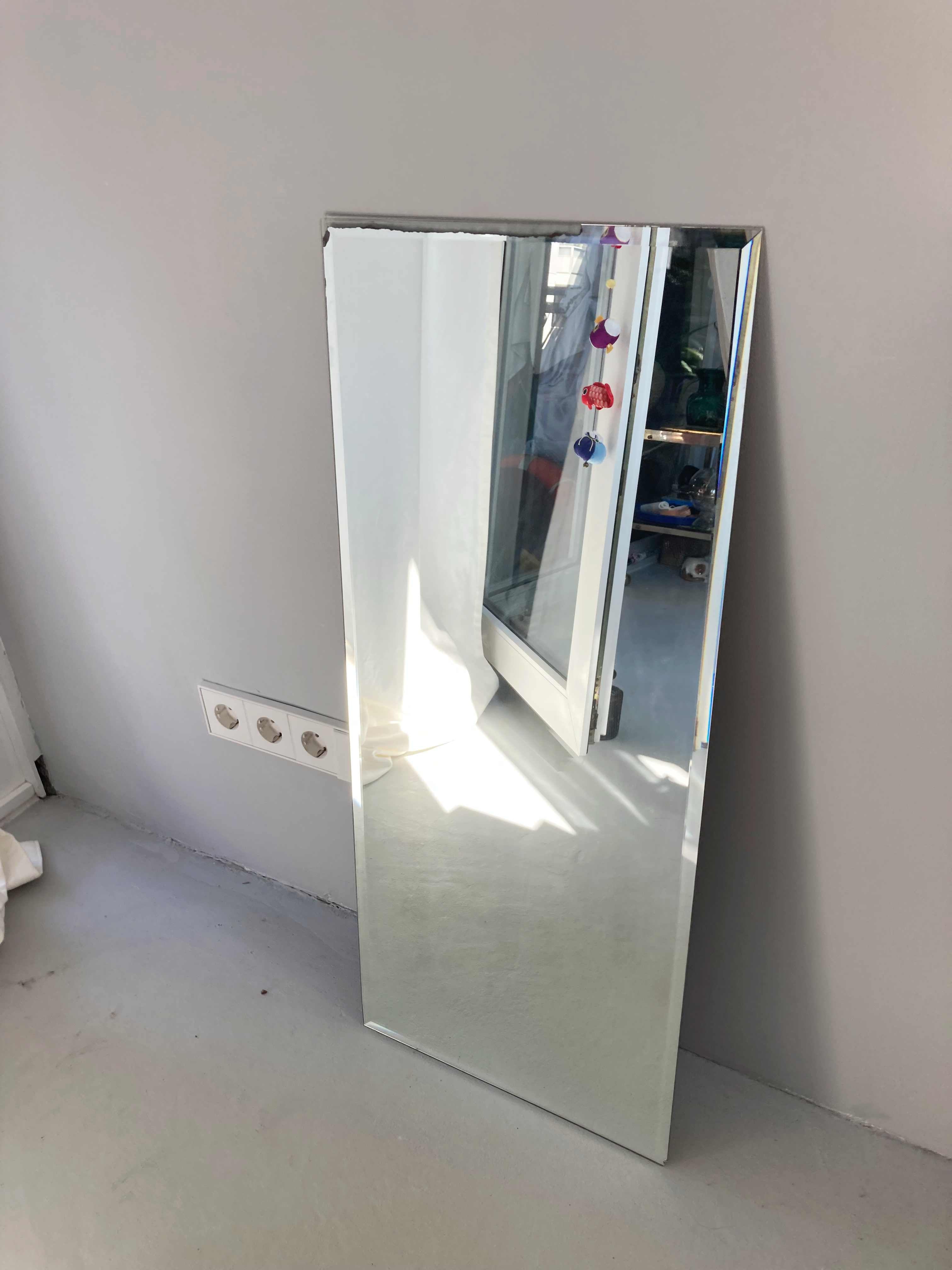 Kleiner Wandspiegel Spiegel Ganzkörperspiegel