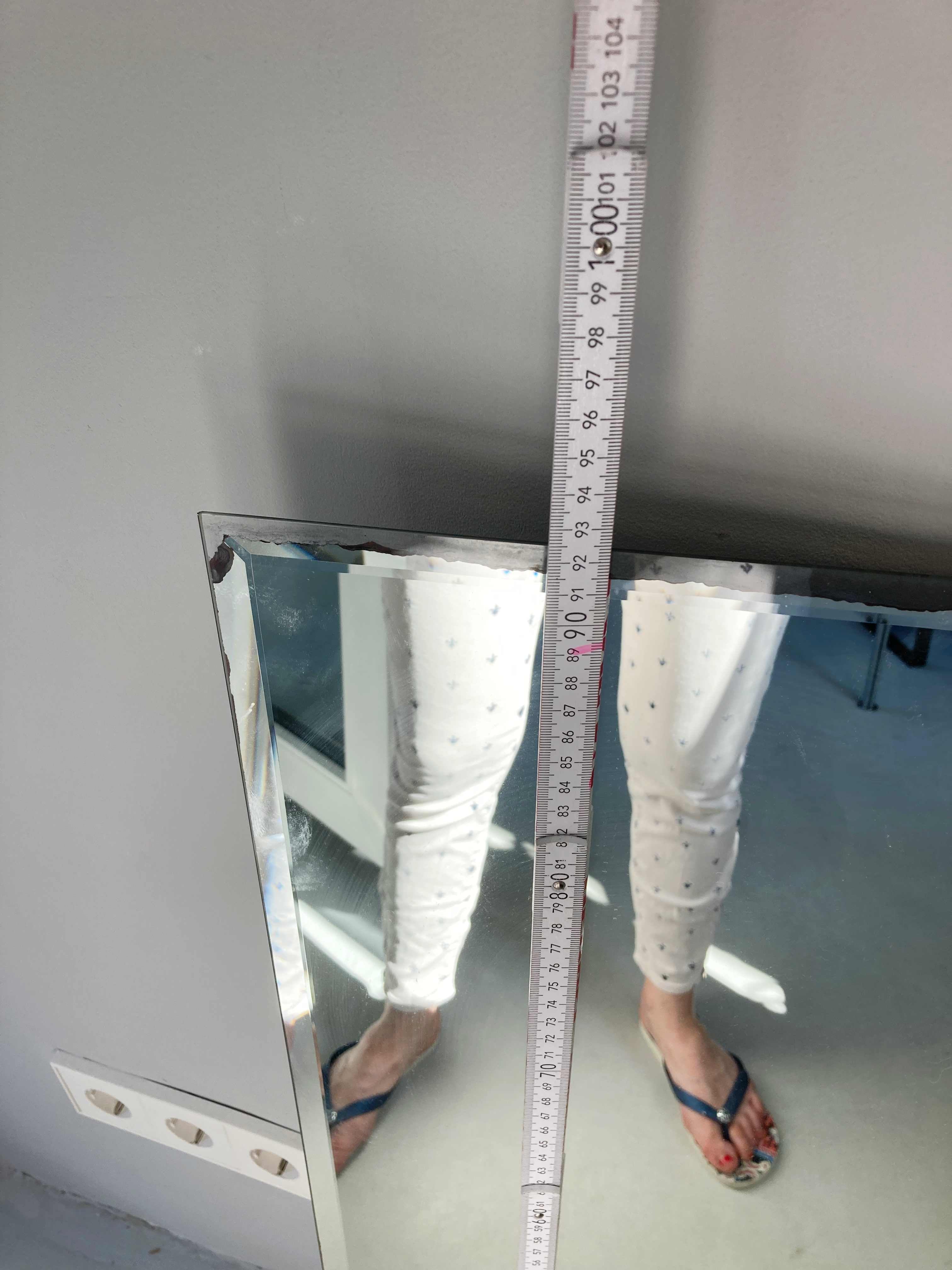 Kleiner Wandspiegel Spiegel Ganzkörperspiegel