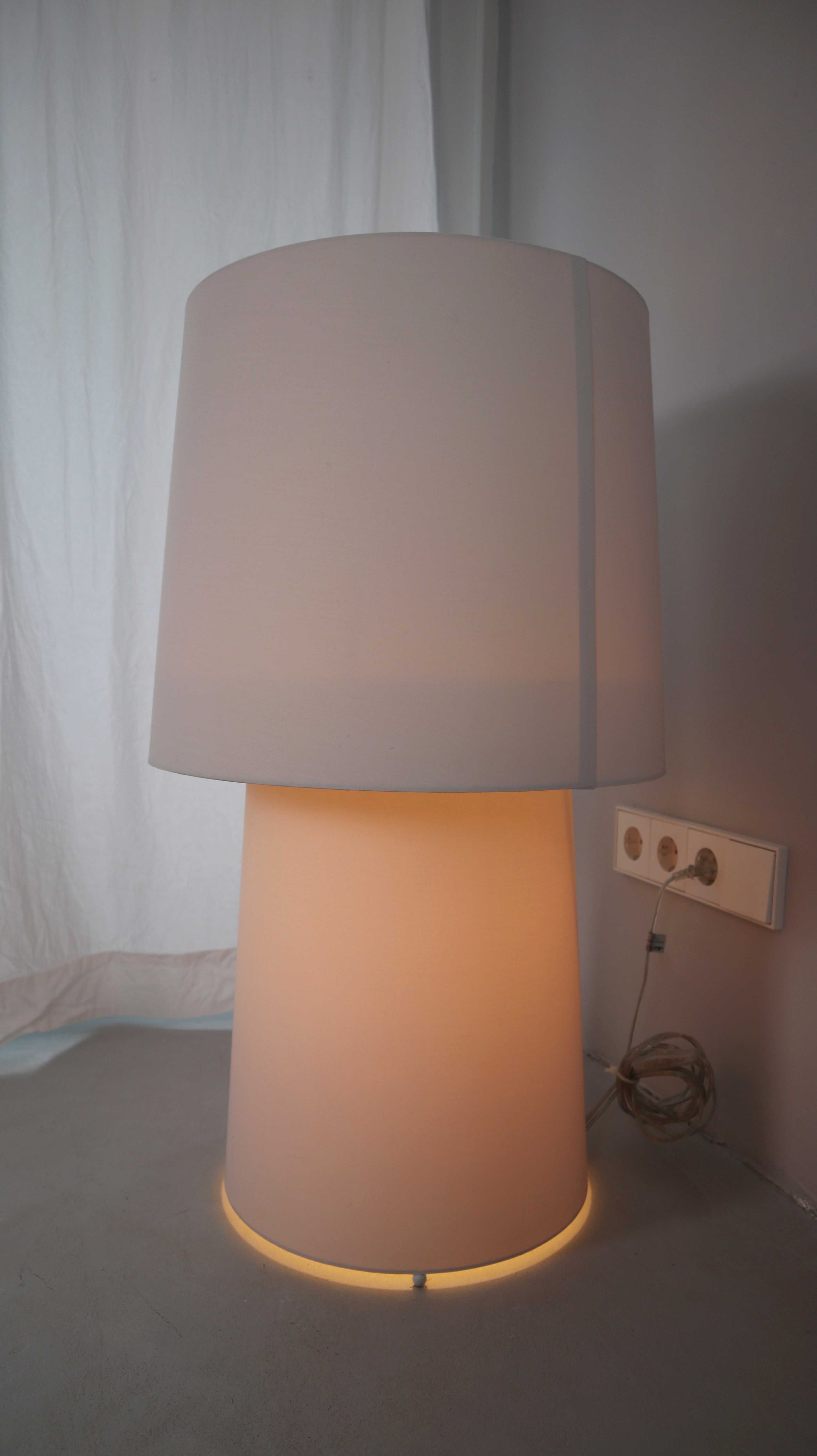 Villeroy & Boch Lampe Stehlampe Madrid Tischlampe Weiß Weiss Design