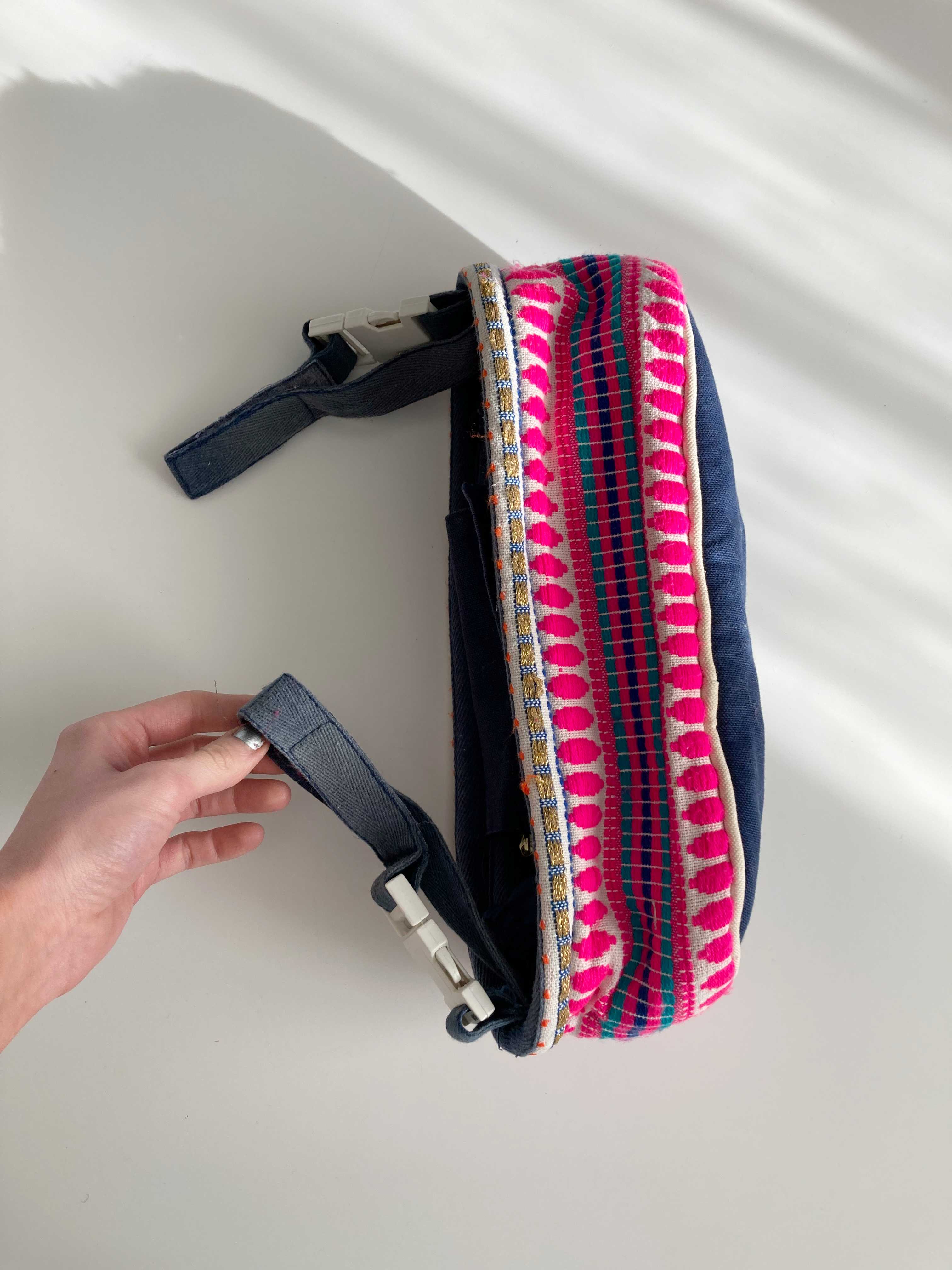 maramea Fahrradtasche Tasche Ibiza Hängetasche Lenkertasche