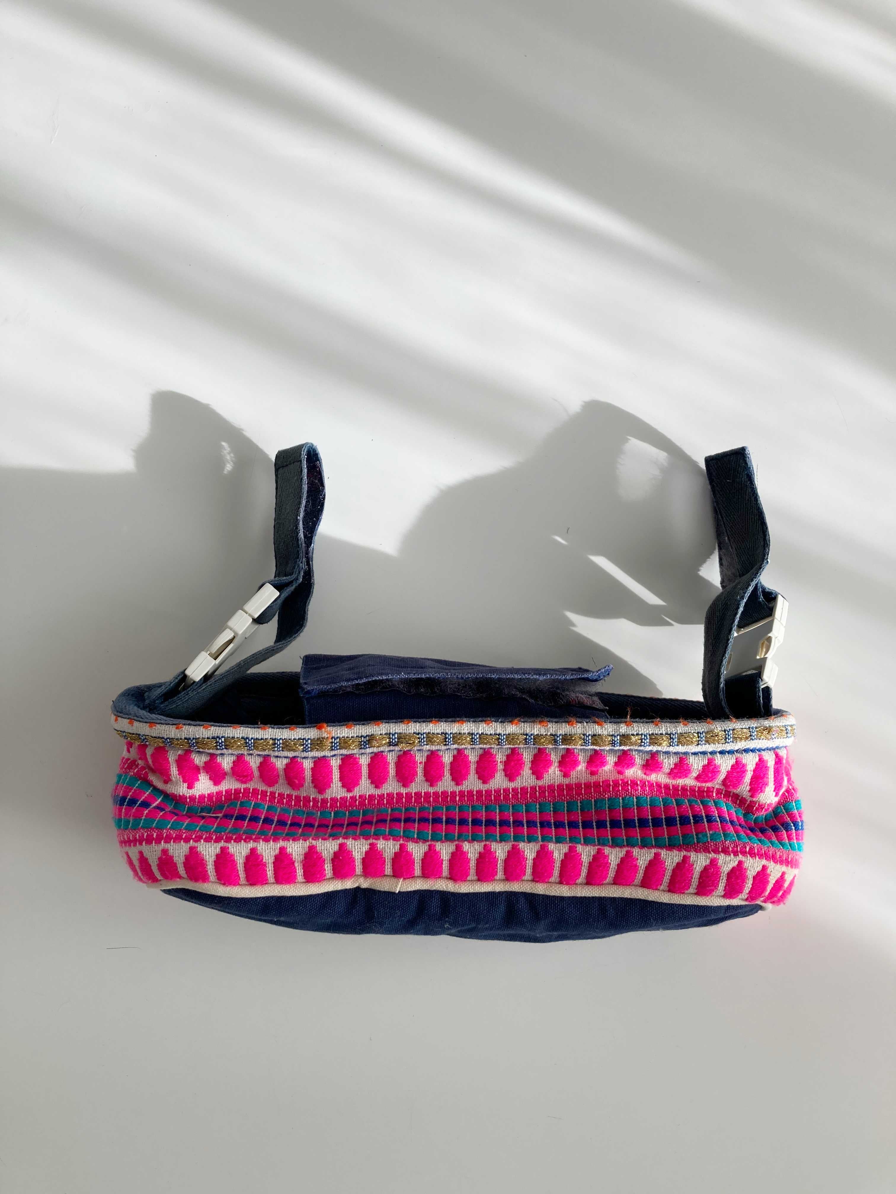 maramea Fahrradtasche Tasche Ibiza Hängetasche Lenkertasche