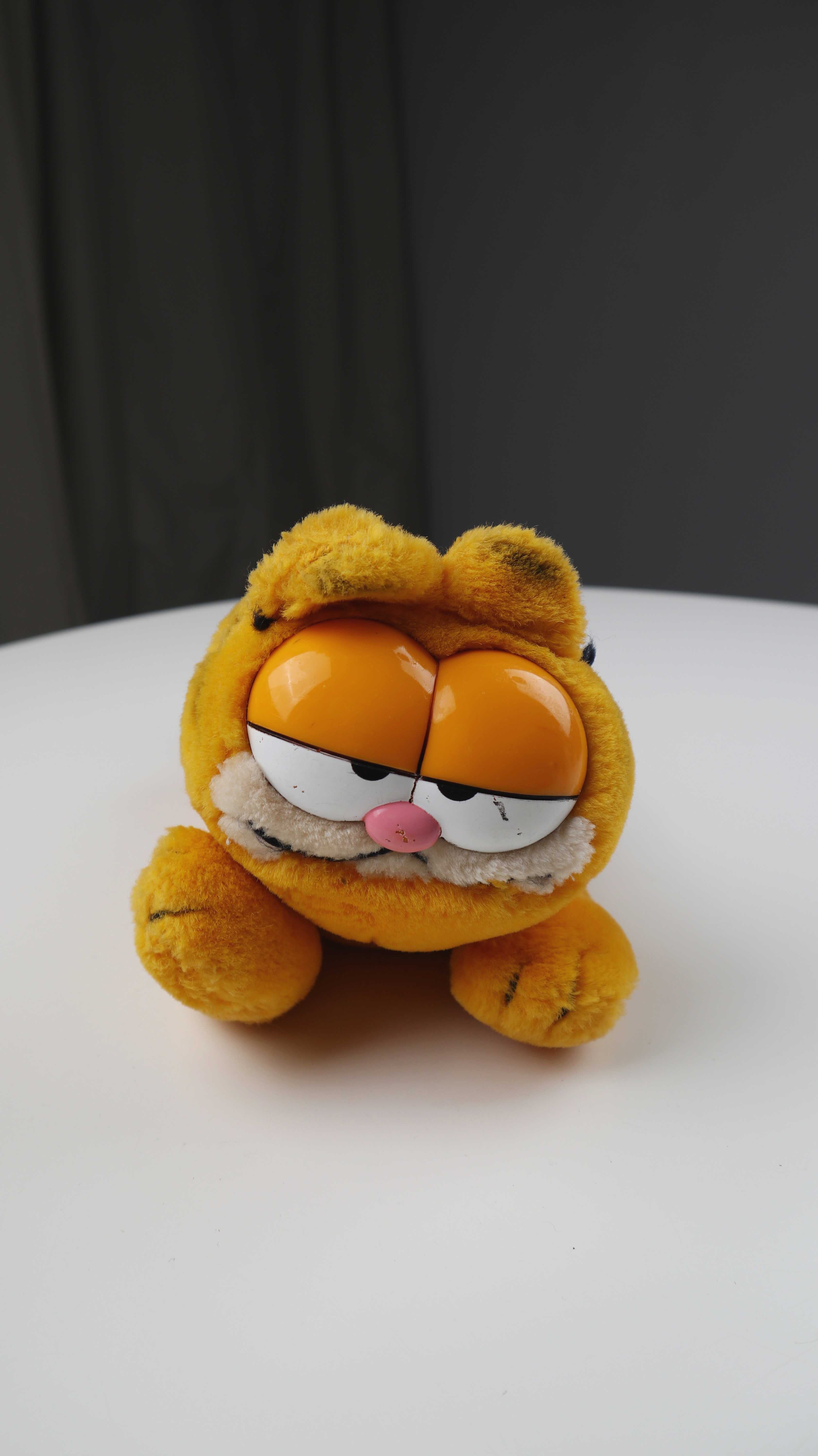 Vintage Garfield Plüschtier - United Feature Syndicate Inc. & Pfoten 1981