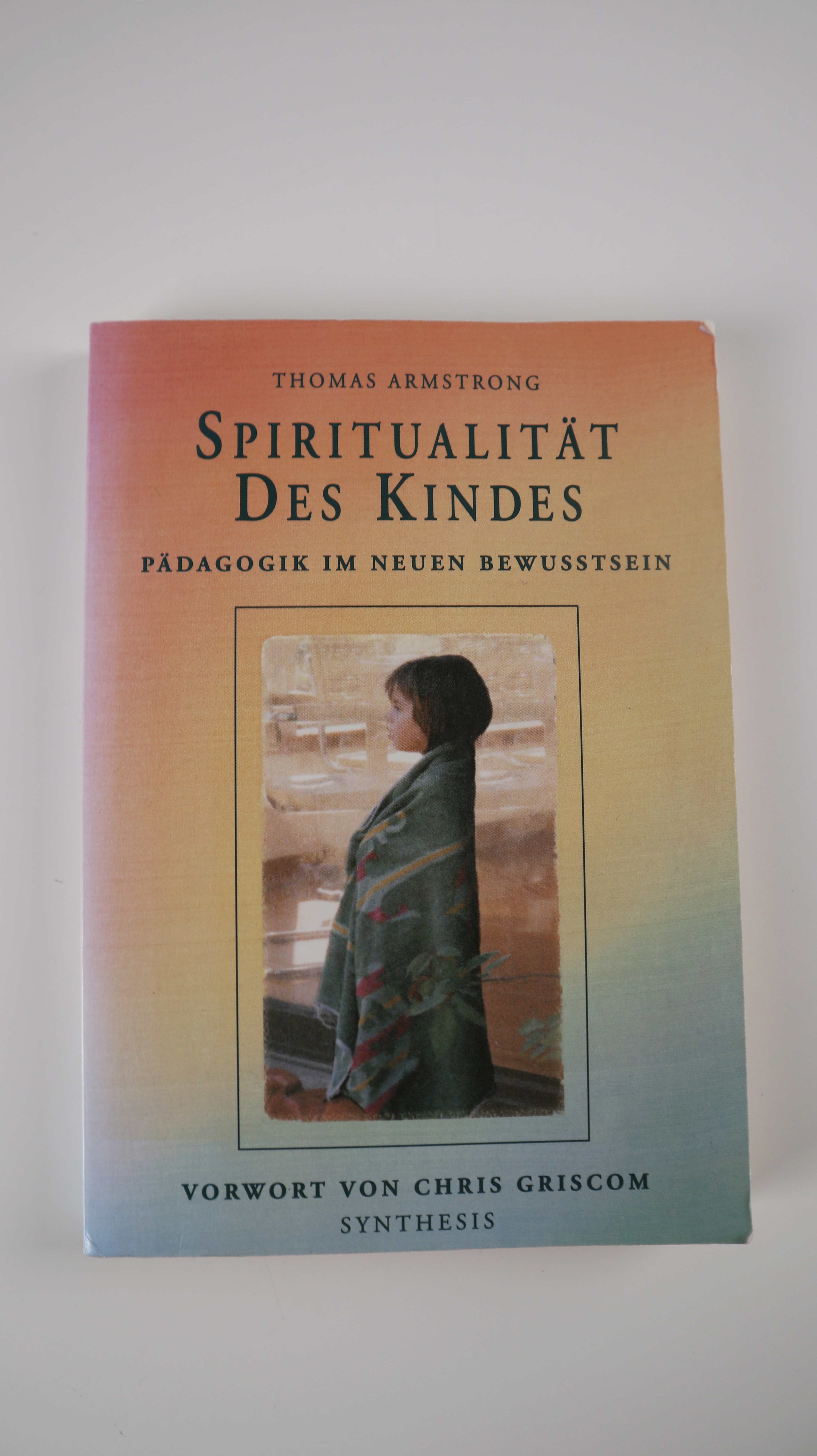 Spiritualität des Kindes Pädagogik im neuen Bewusstsein Buch