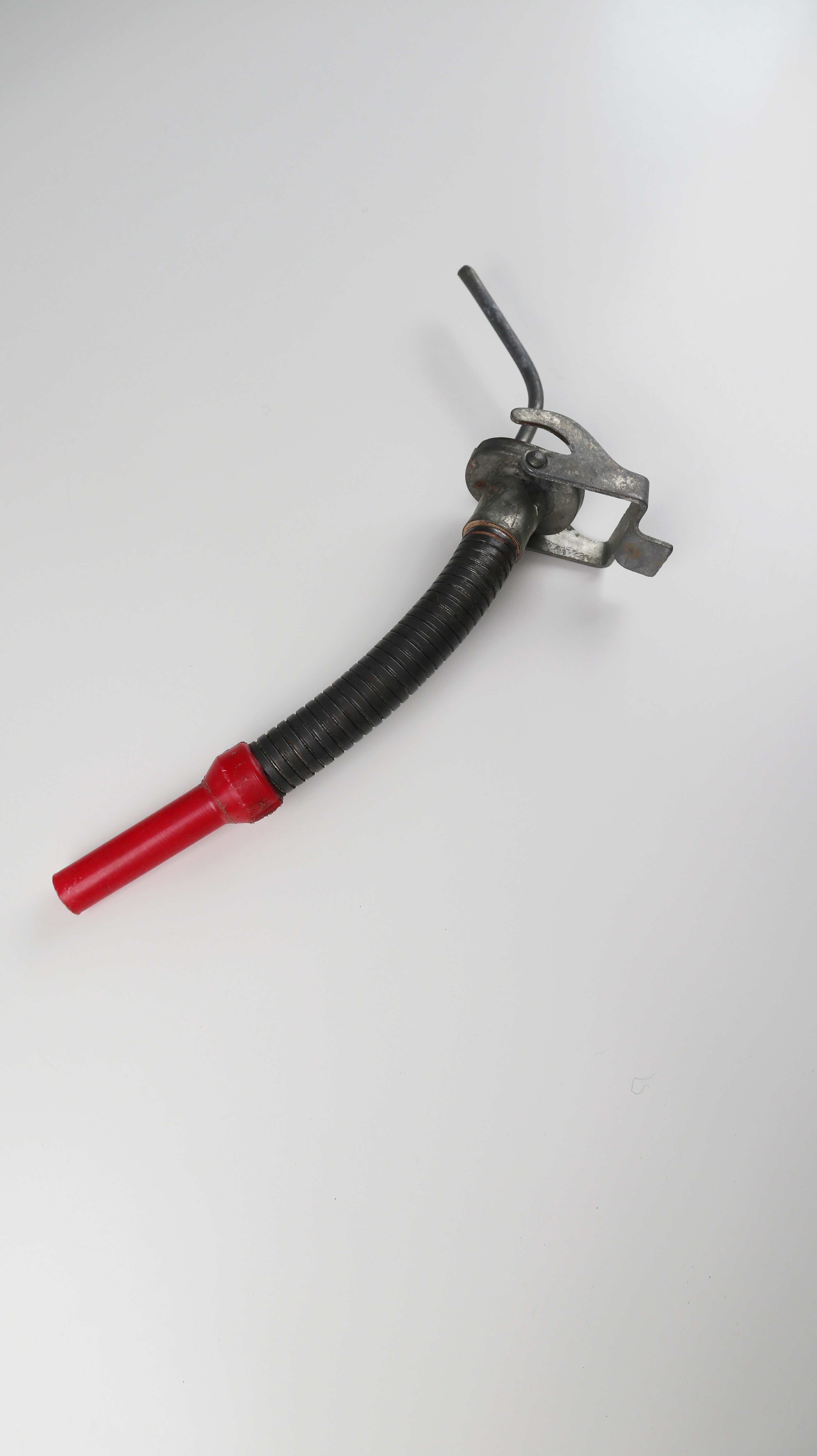 Auslaufstutzen flex Benzin 20 mm Einfüllhilfe Kraftstoff