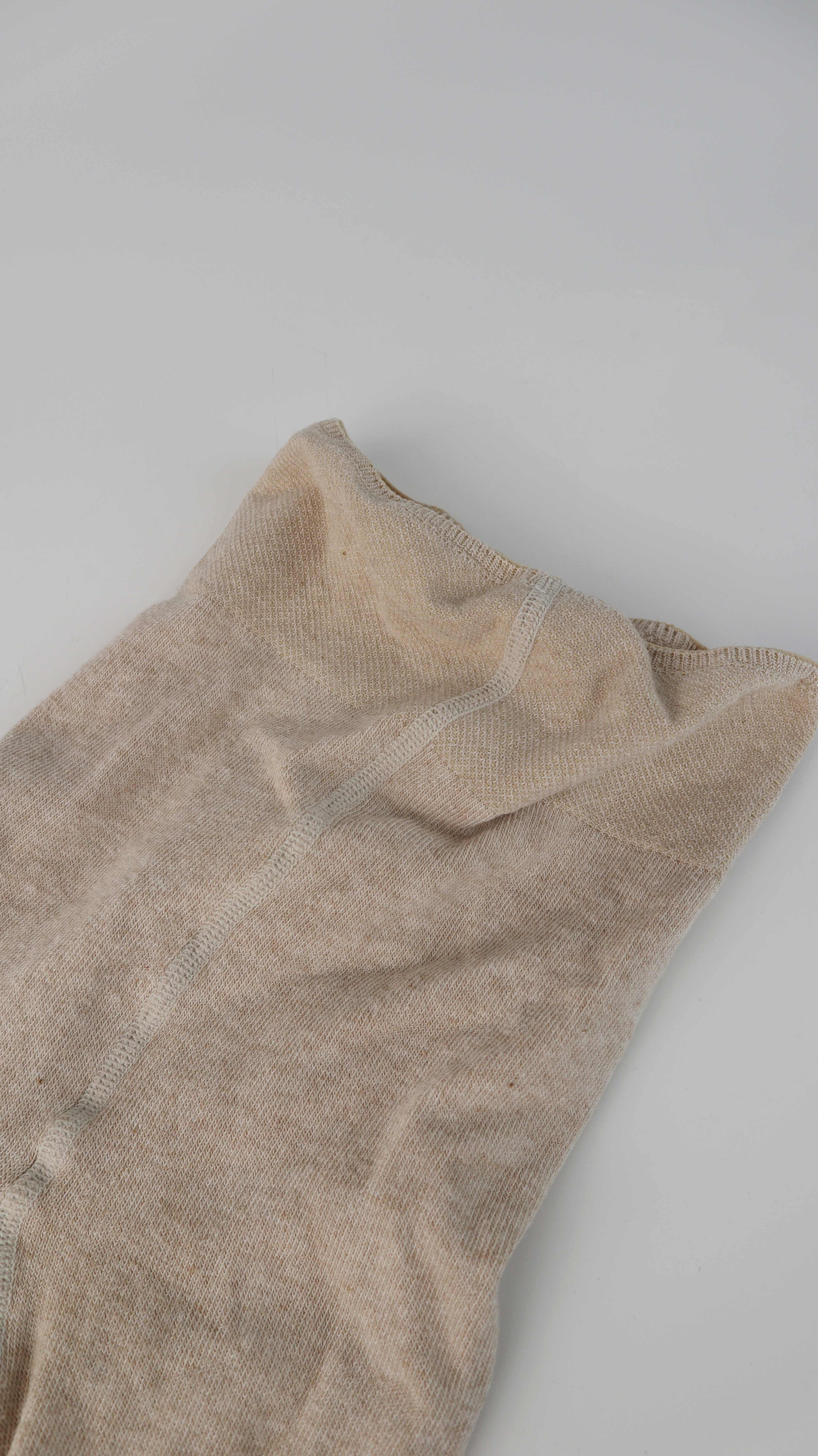 Falke Strumpfhose beige Creme 38 S M