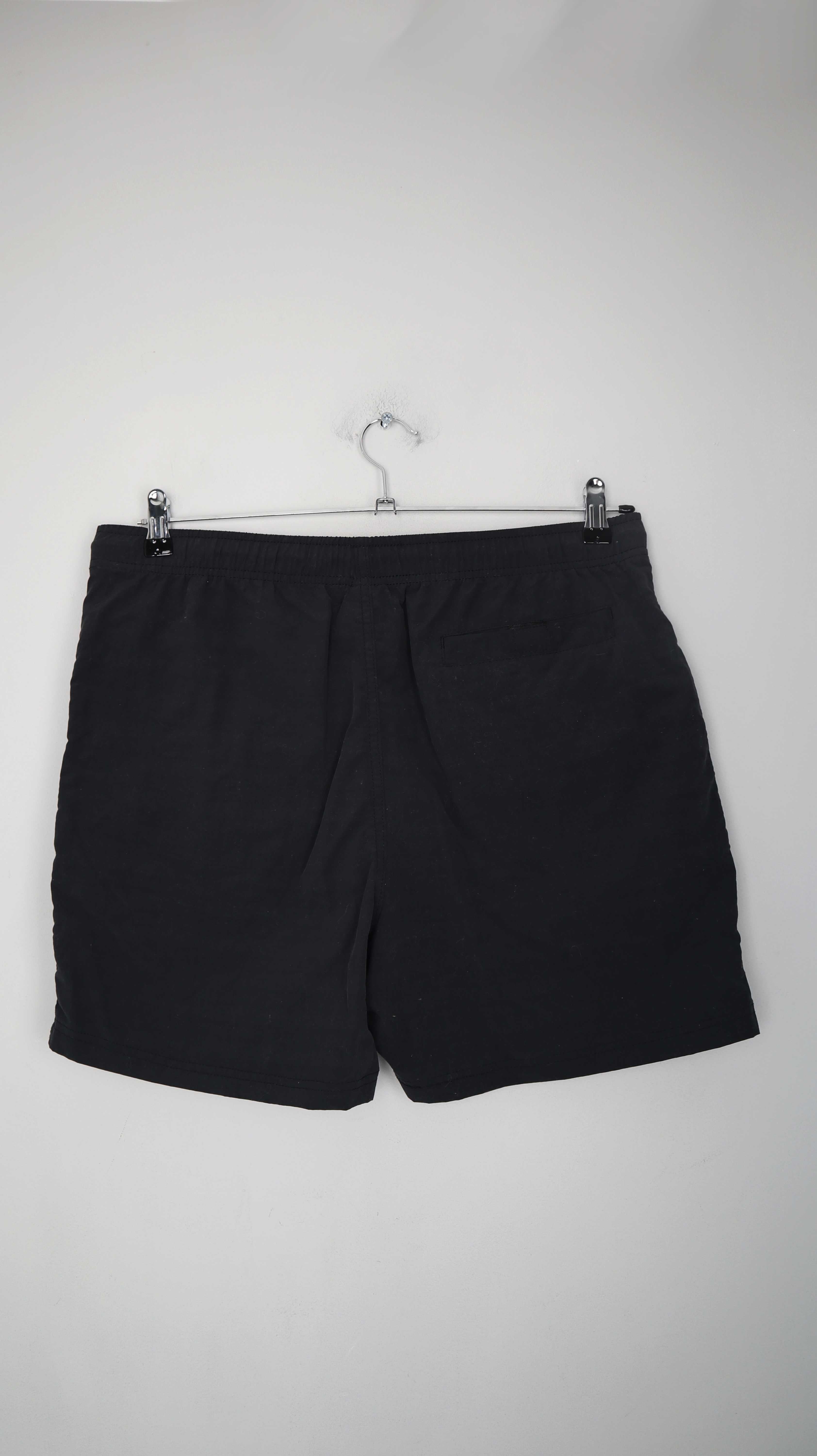 Santa Cruz Badehose Shorts schwarz XL Badeshorts Boardshorts