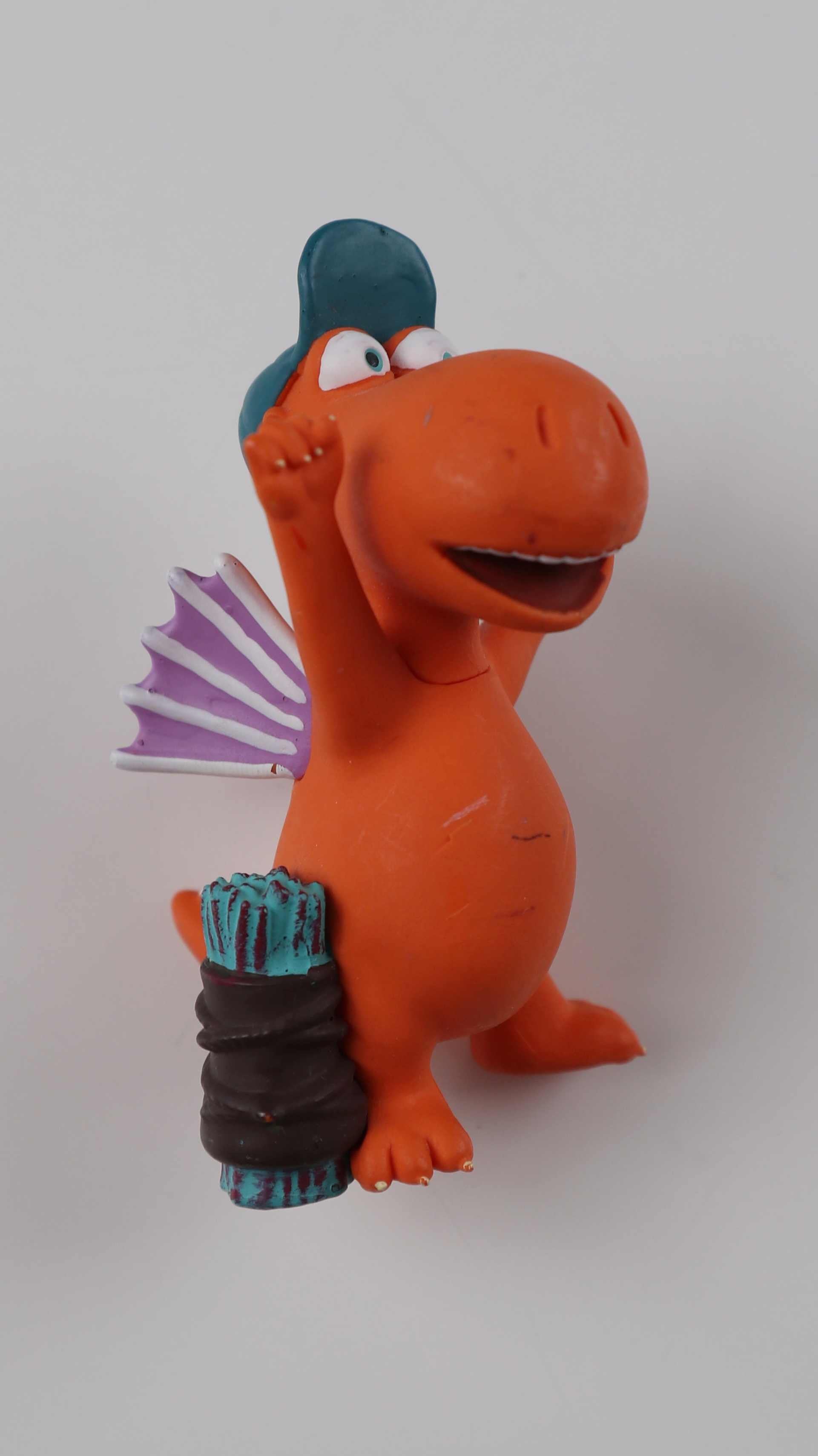 Tonie Kleiner Drache Kokusnuss Hörspiel Hörbuch Folge 1