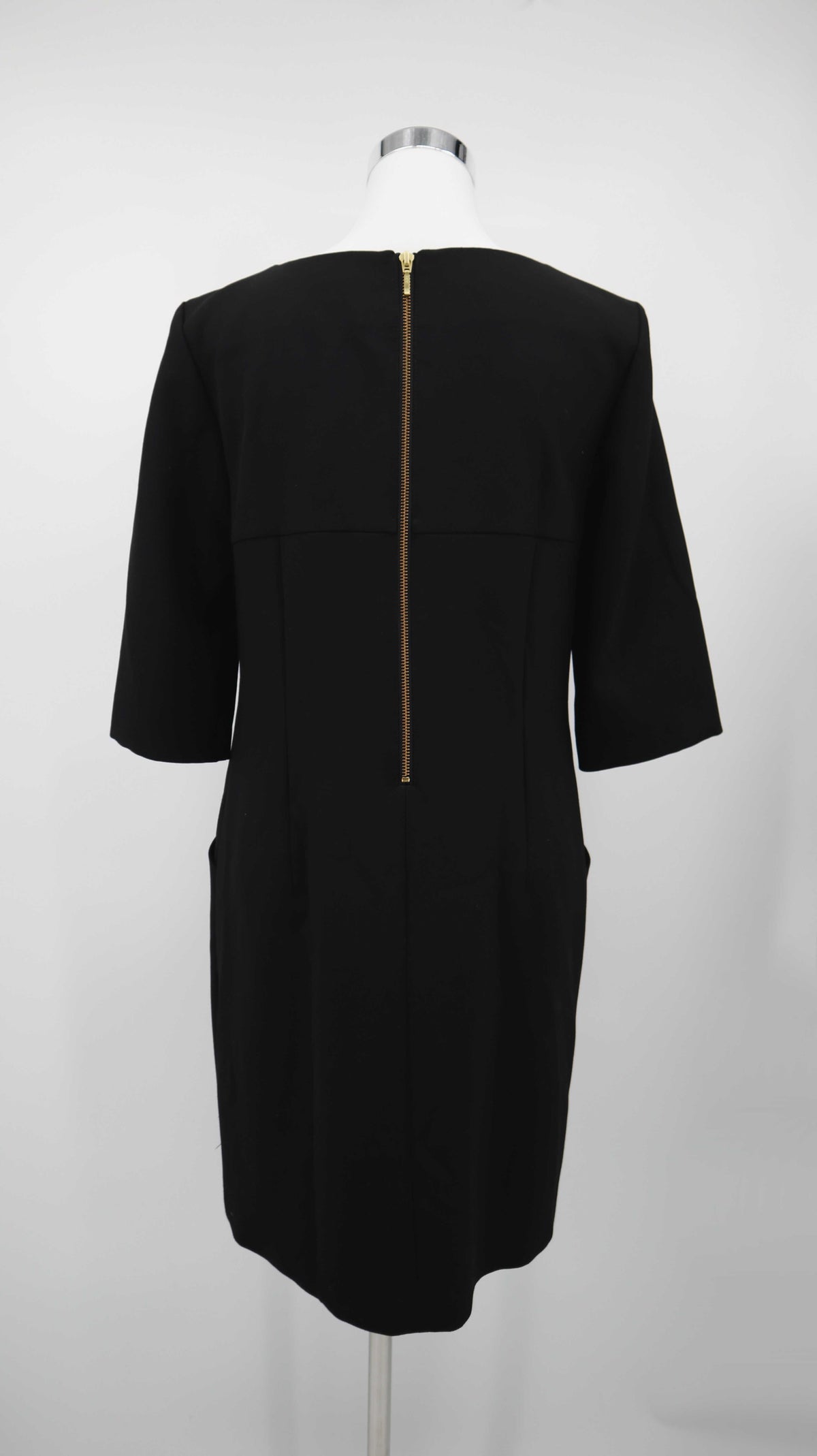 Hallhuber Kleid schwarz neu 40 Etuikleid Midikleid Abendkleid