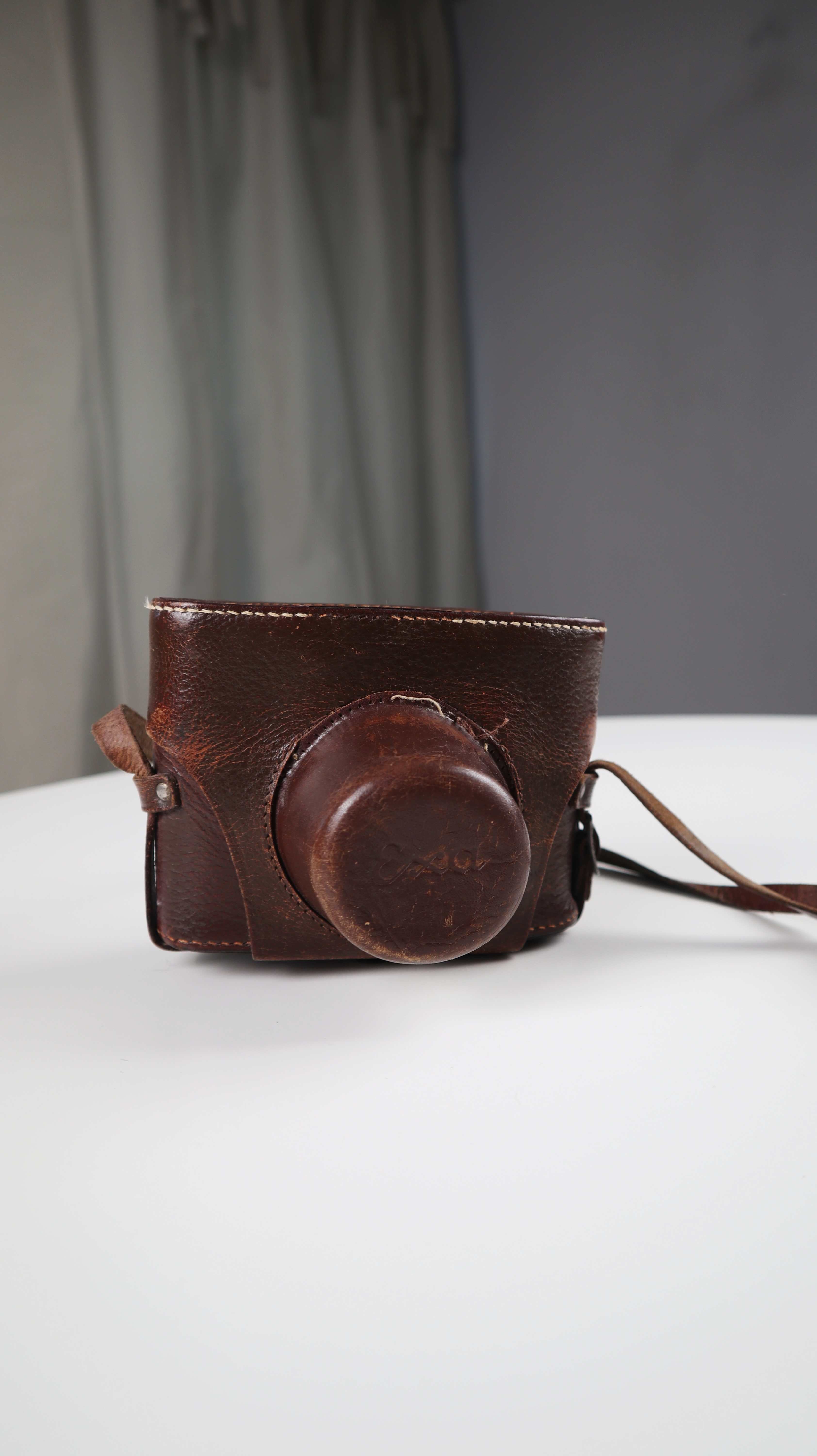 System Exa Rheinmetall Sömmerda Kamera #248578 Meritar f/2.9 - 50mm