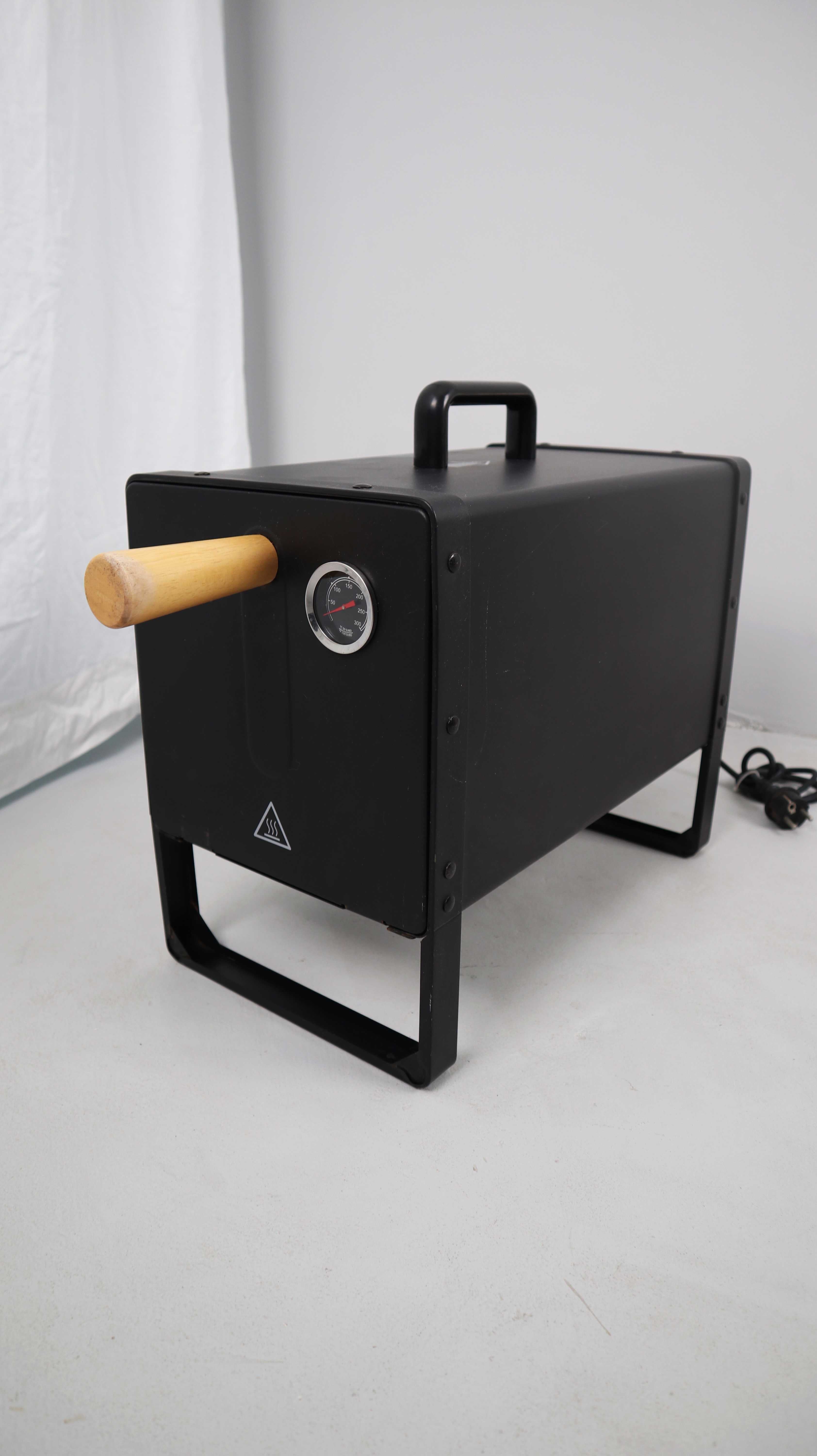 Smoker Grill Outdoorgrill Elektrischer Grill Ofen