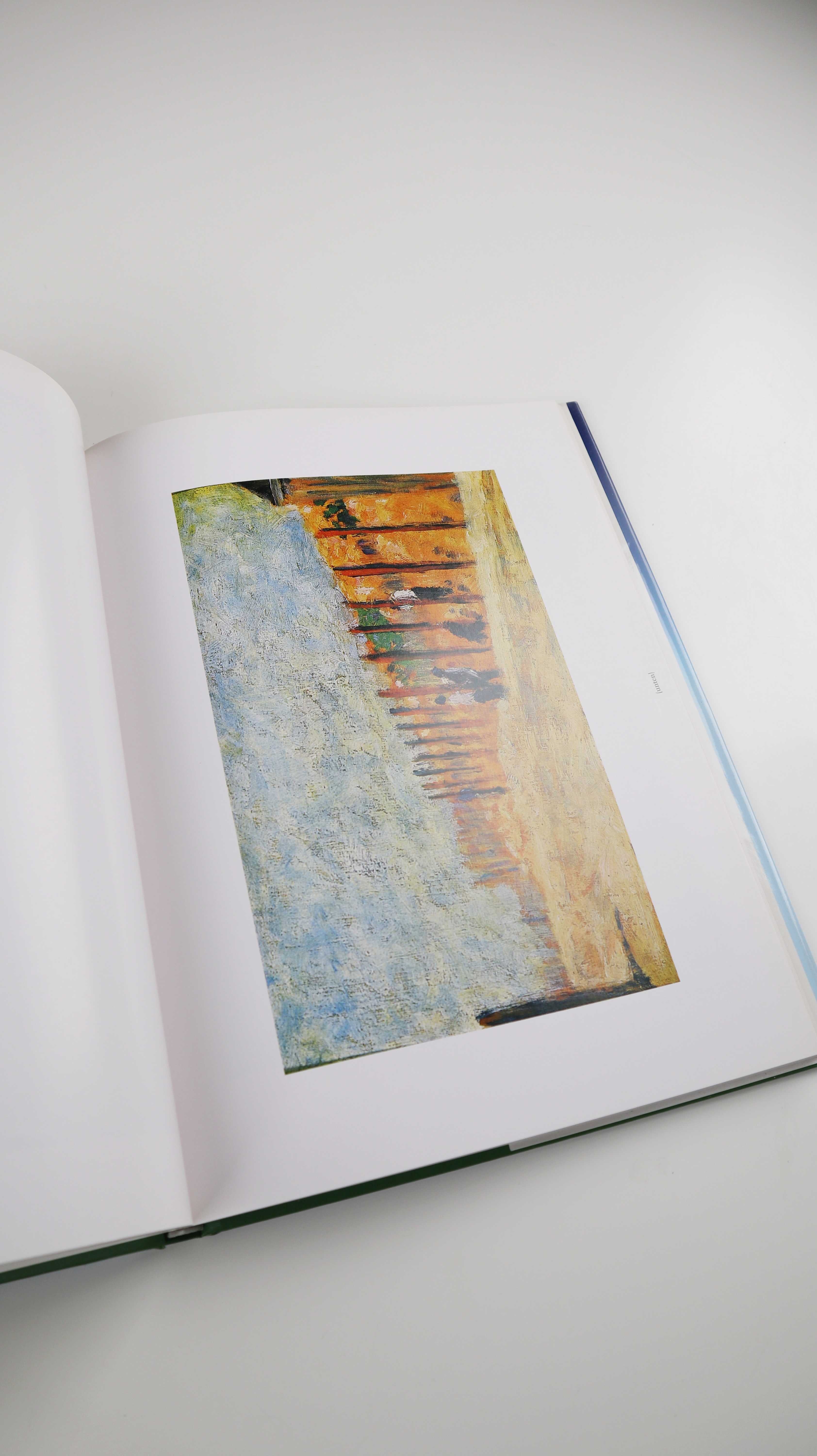 Georges Seurat Buch Dumonts neue Galerie Bildband Tablebook Kunstgeschichte