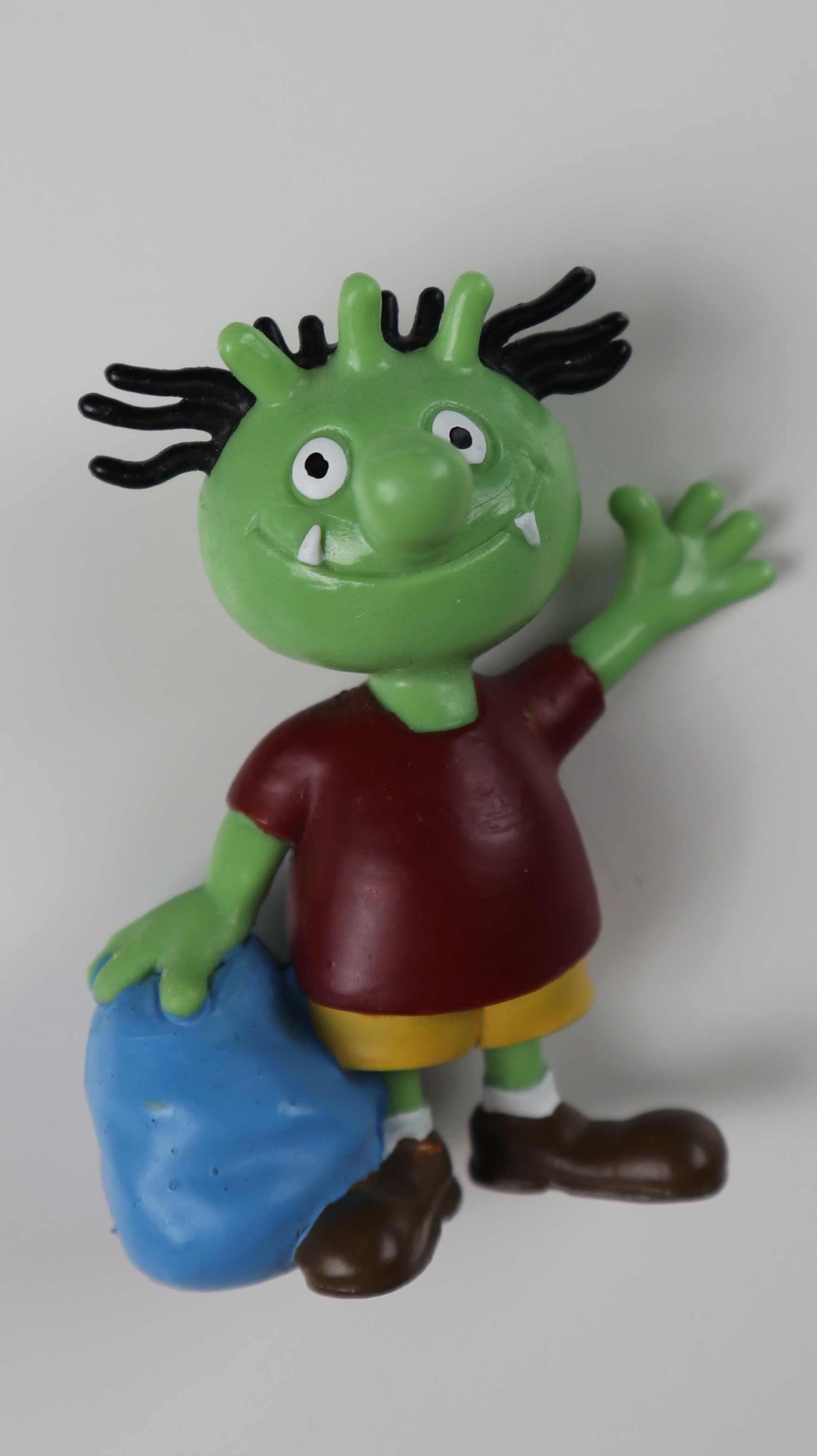 Olchis Tonies Tonie Hörspiel Hörspielfigur Die Olchis Auf Geburtstagsreise