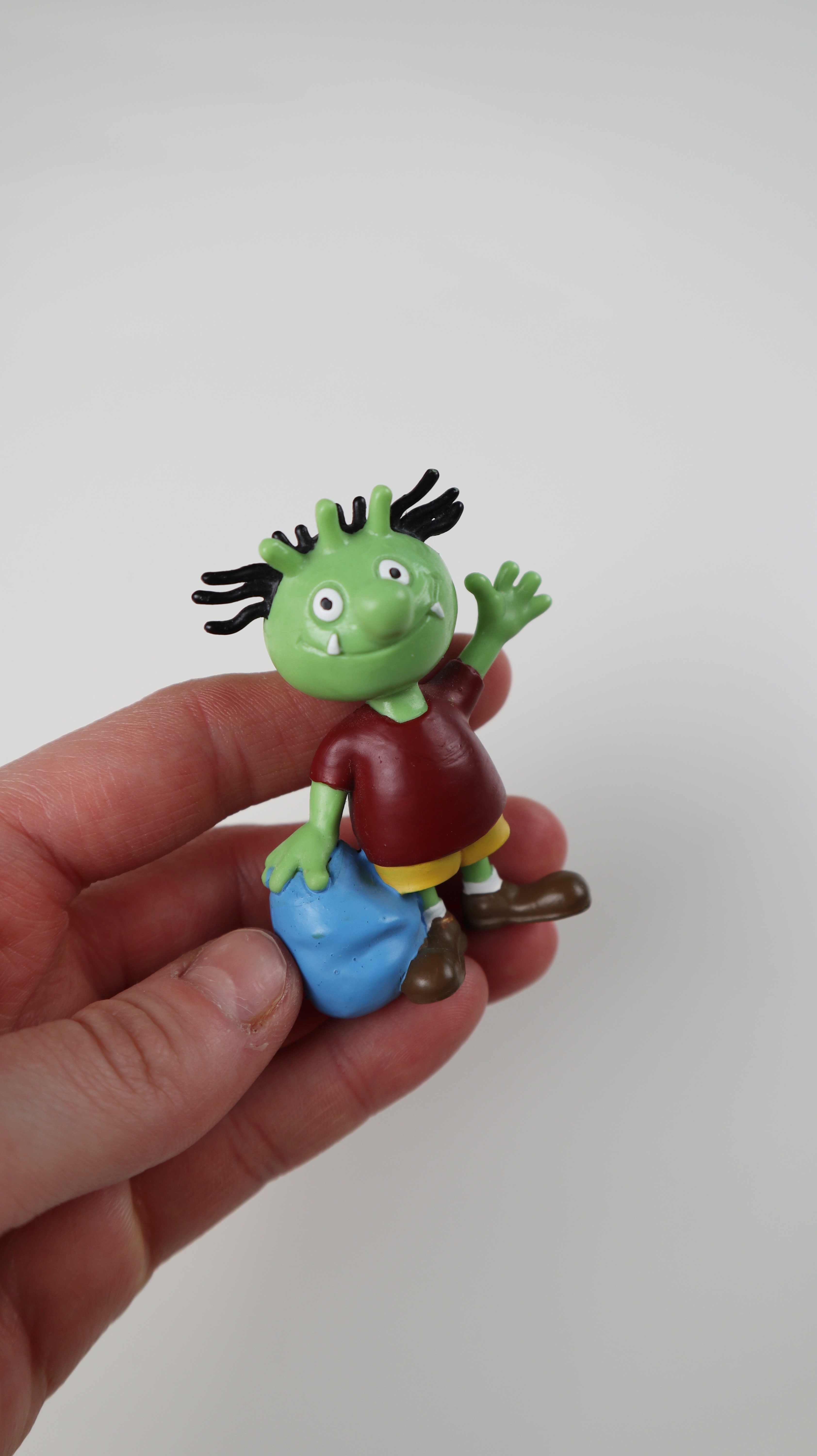 Olchis Tonies Tonie Hörspiel Hörspielfigur Die Olchis Auf Geburtstagsreise