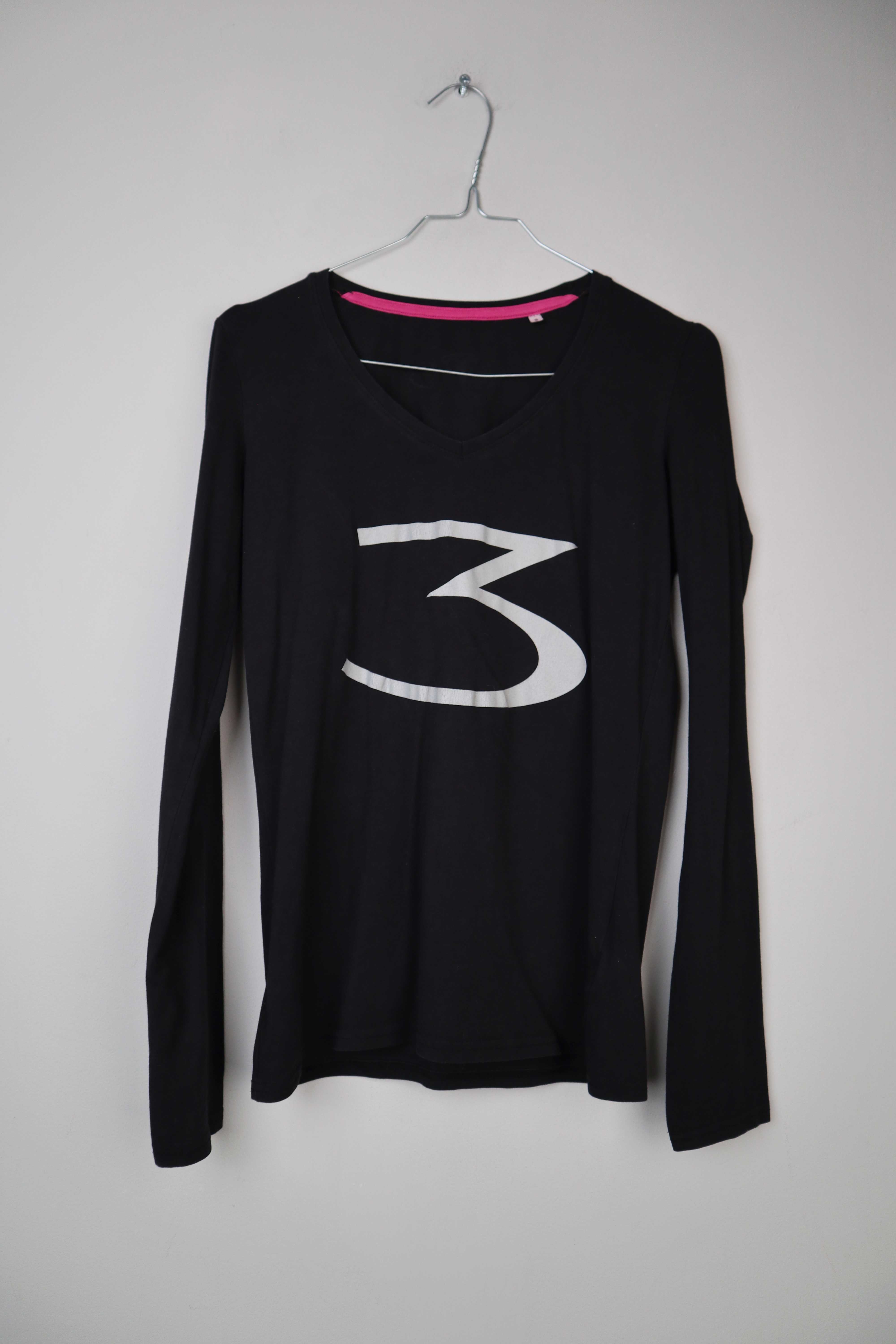 Tesla Shirt Longsleeve 36 S Pullover Shirt Model 3 Fanshirt