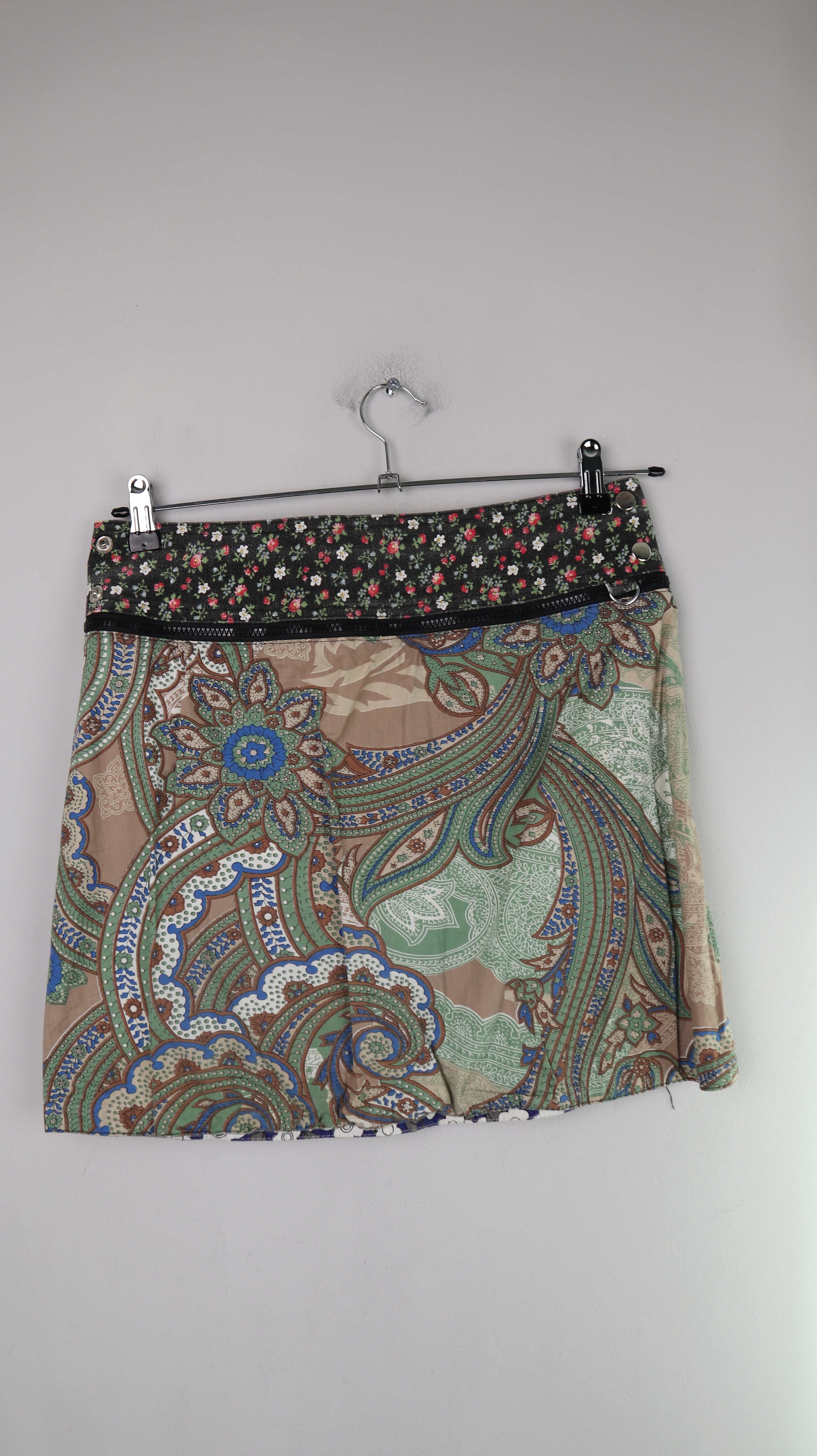 Zand Amsterdam Rock Wenderock Einheitsgröße bunt mehrfarbig