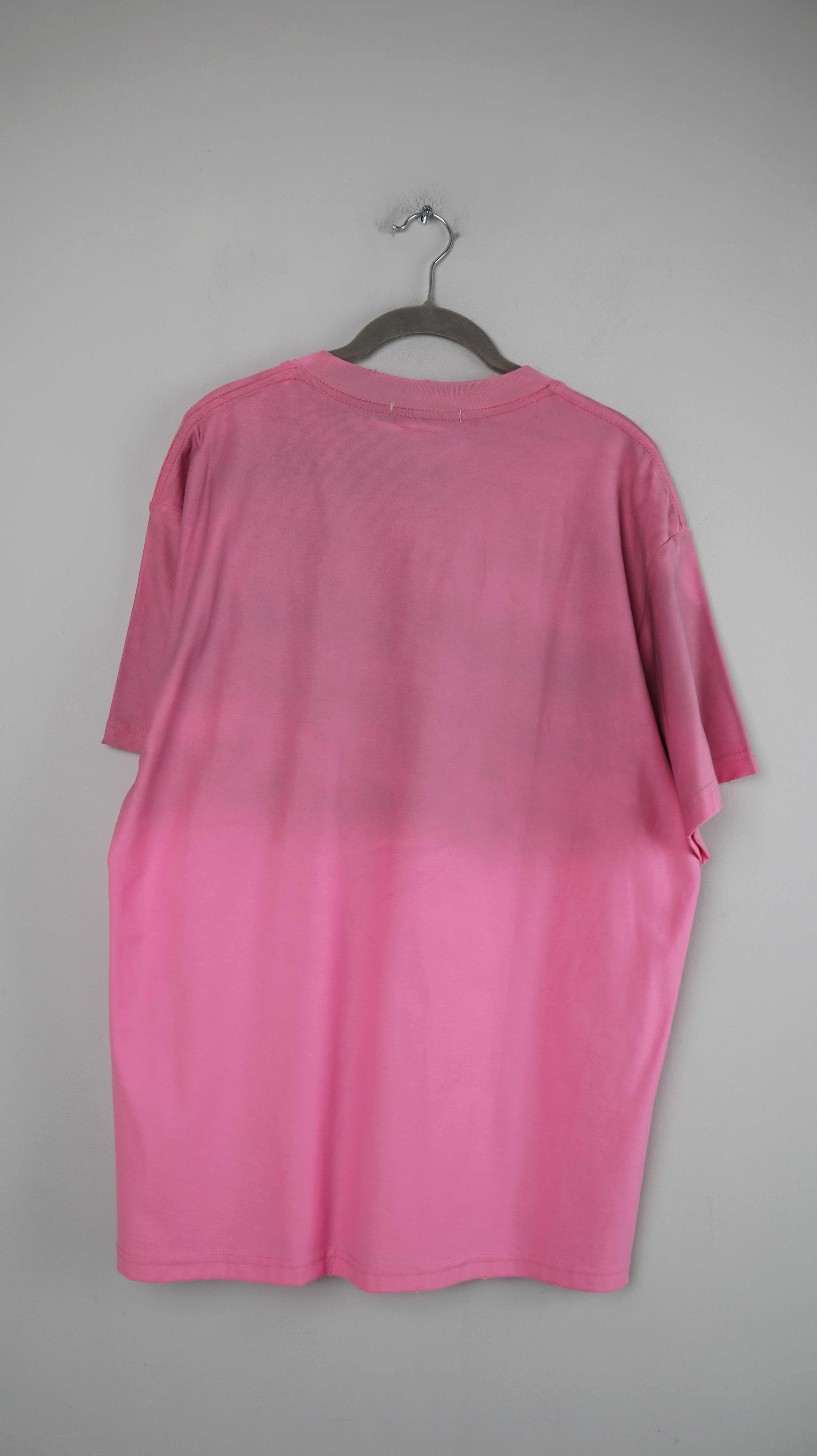 Acne Studios Shirt Pink Rosa 36 S used destroyed washed