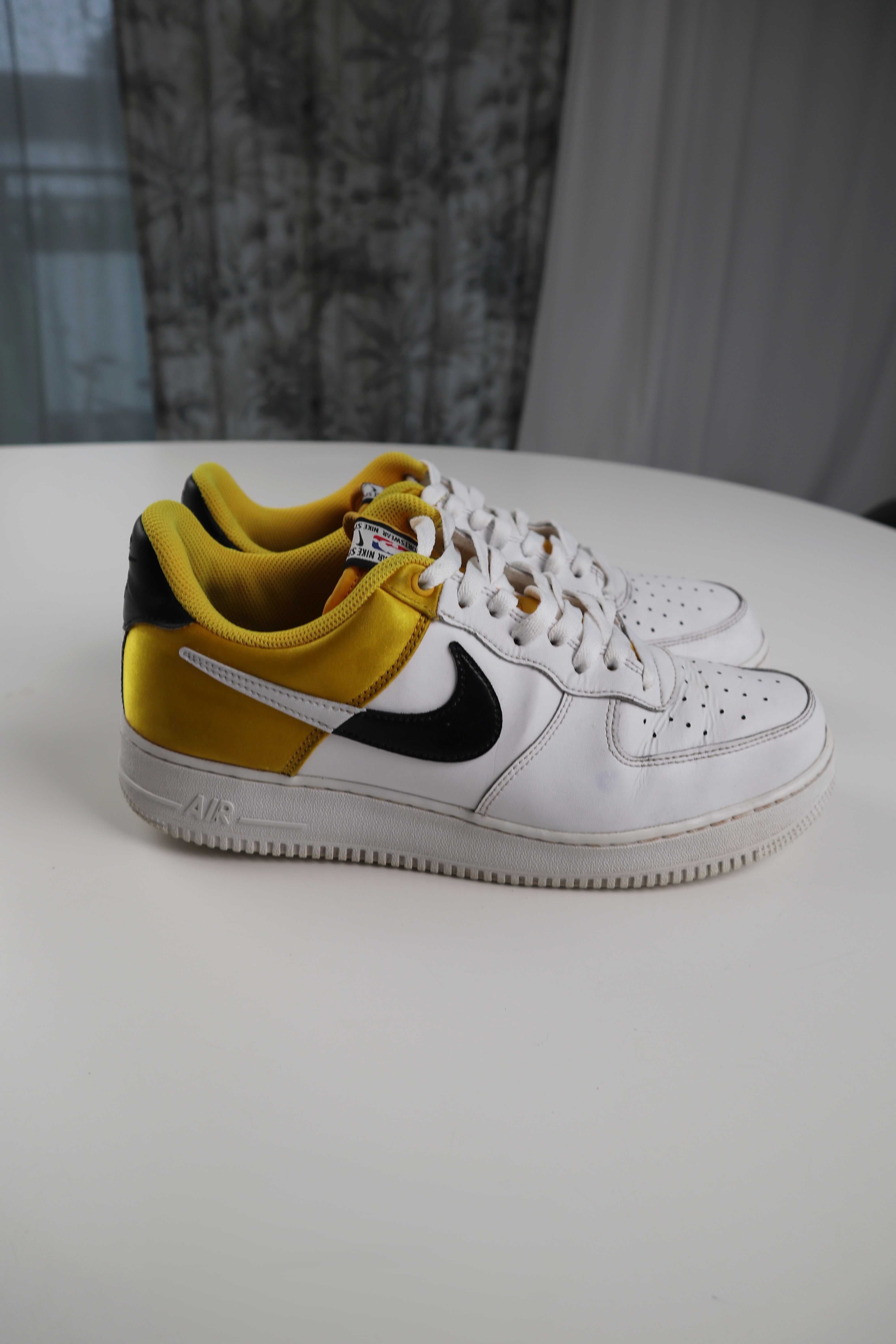 Nike air force one 45 hotsell