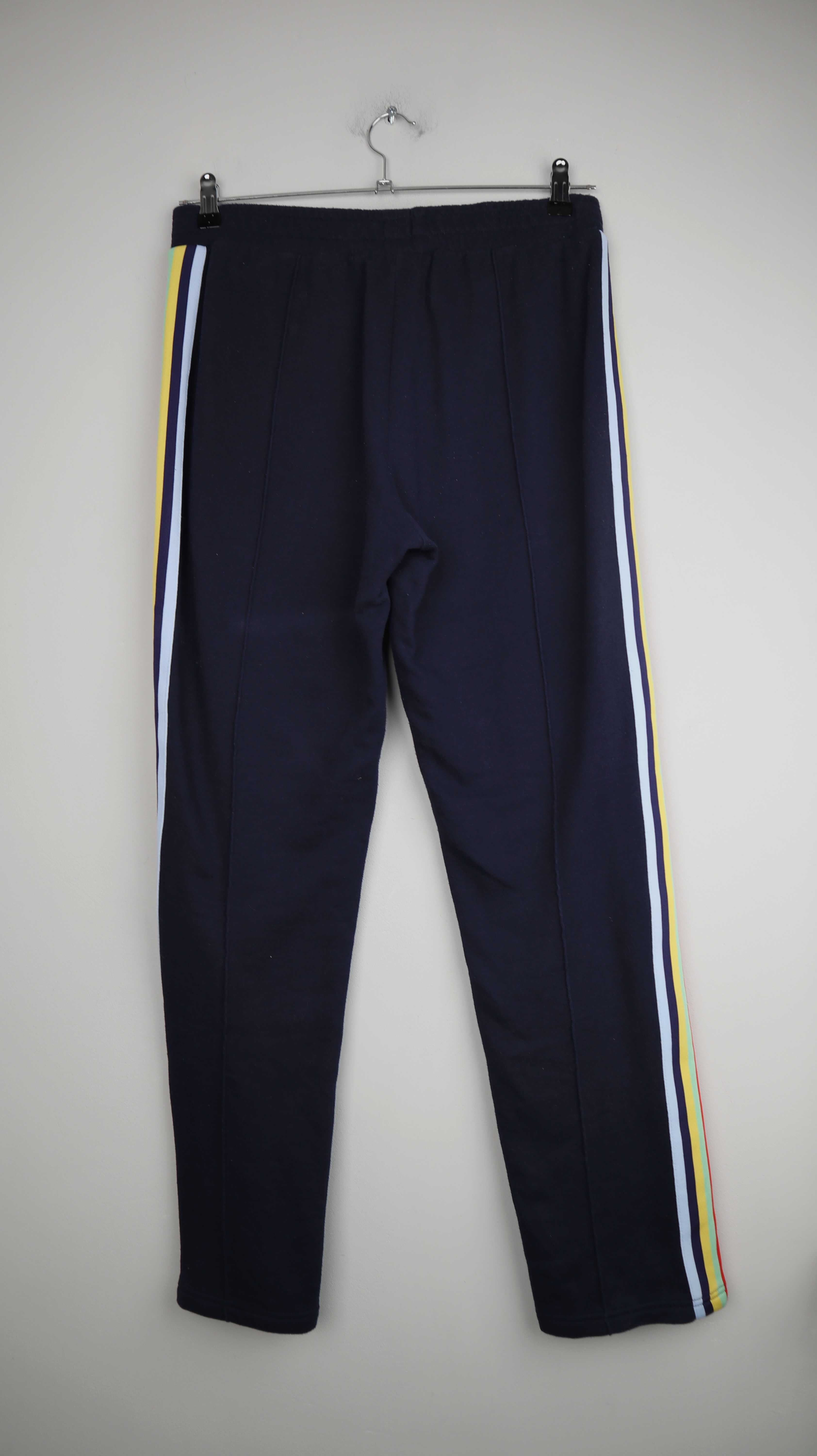 H&M Jogger Jogginghose dunkelblau 38 M Trainingshose