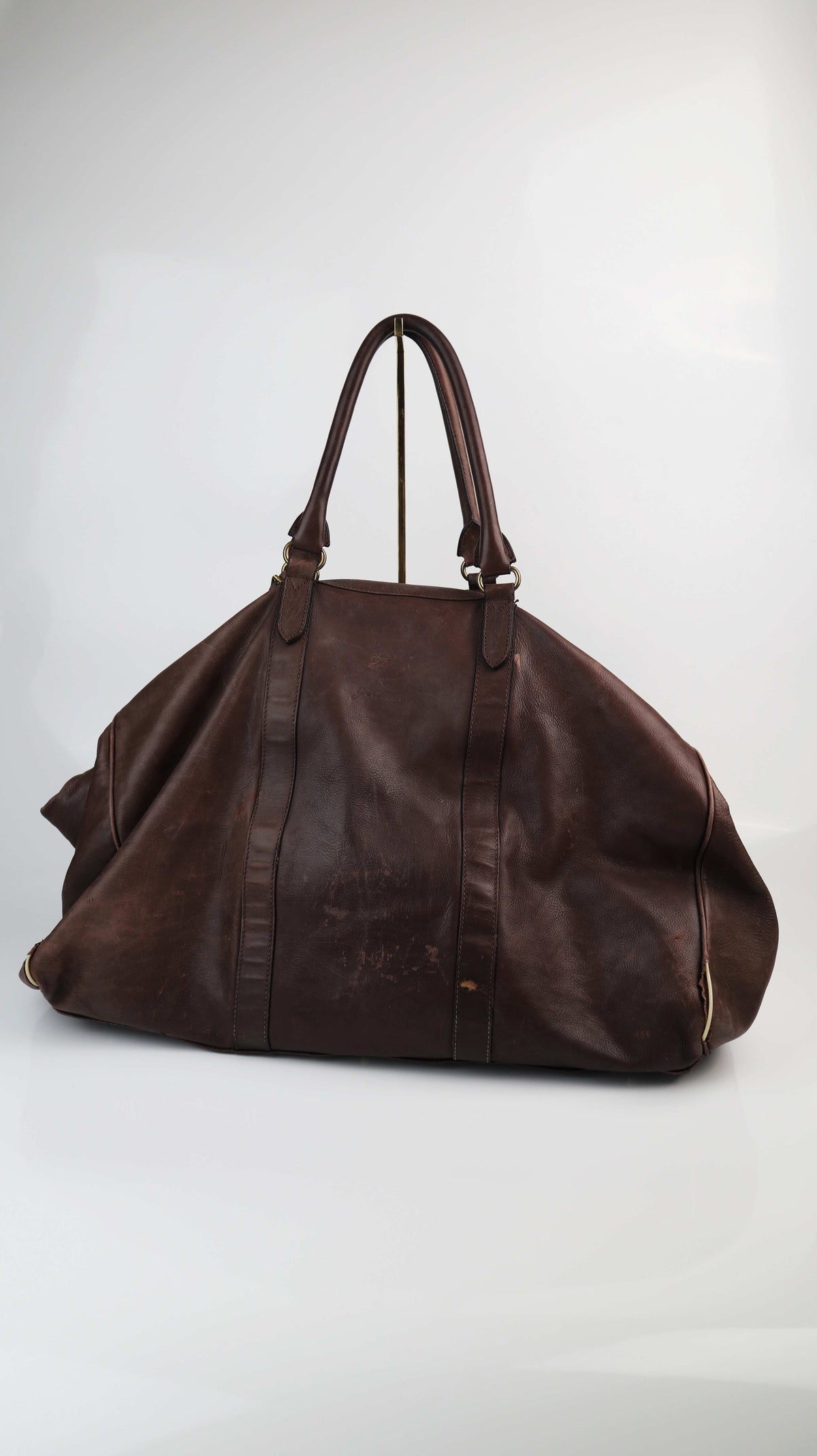 Granello Tasche Ledertasche Weekender Reisetasche Schultertasche